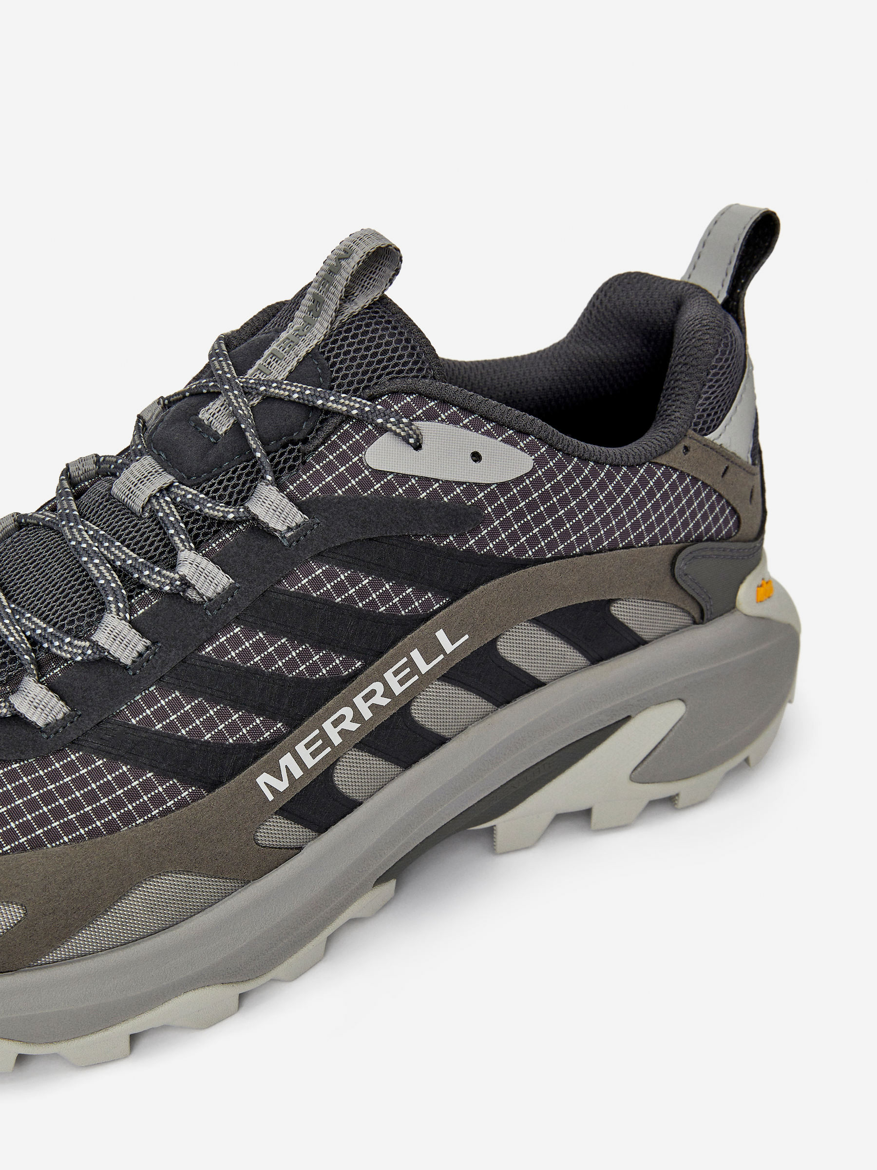Merrell Moab Speed 2 GORE-TEX® Trainers - Grey - Men - StillMedia/DescriptiveDetail - 7