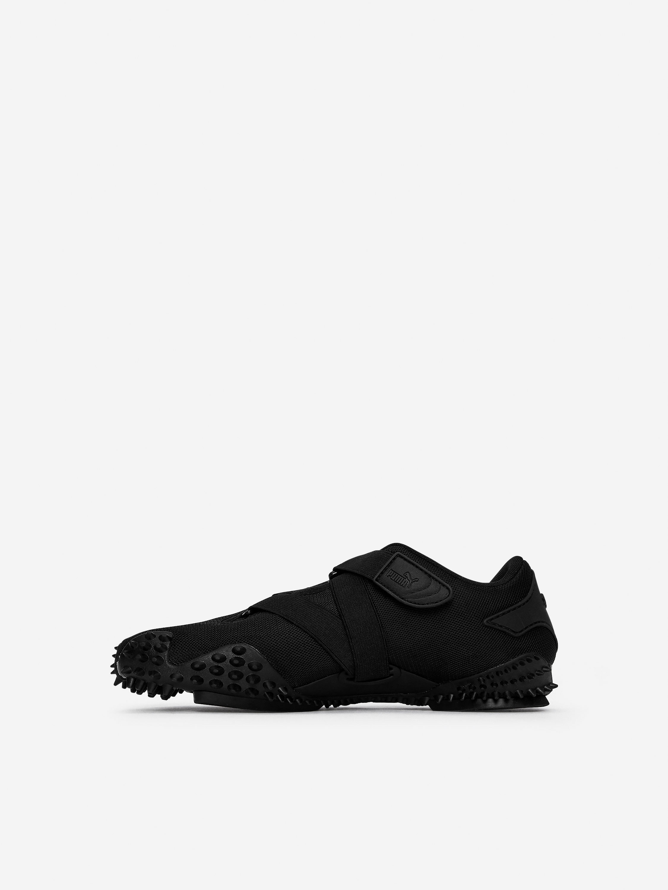 Puma Mostro OG Prime Trainers - Black - Women - StillMedia/DescriptiveStillLife - 3