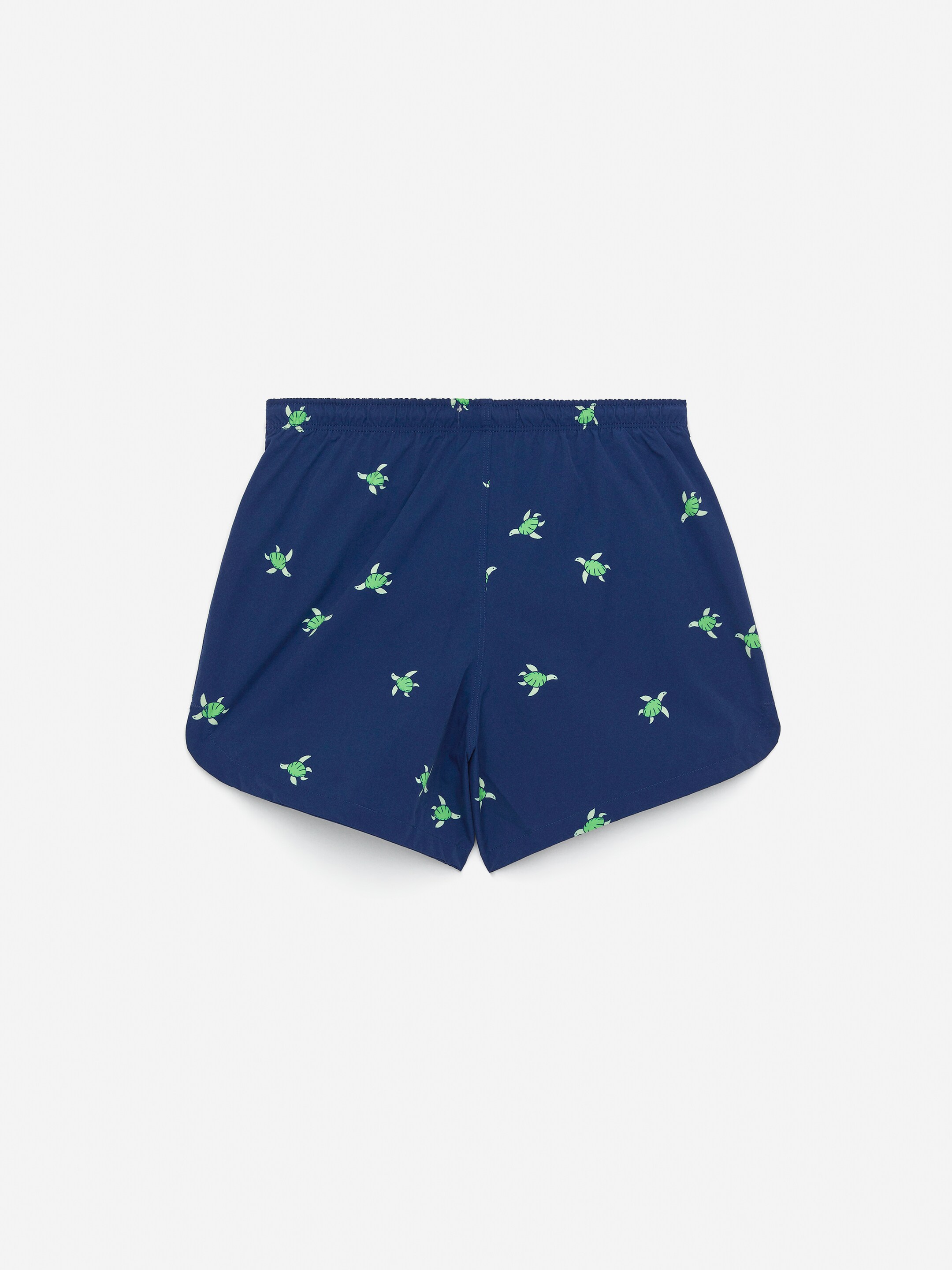 Zobrazit větší obrázek: Plavkové šortky - Modrá - DĚTI | H&M CZ 2