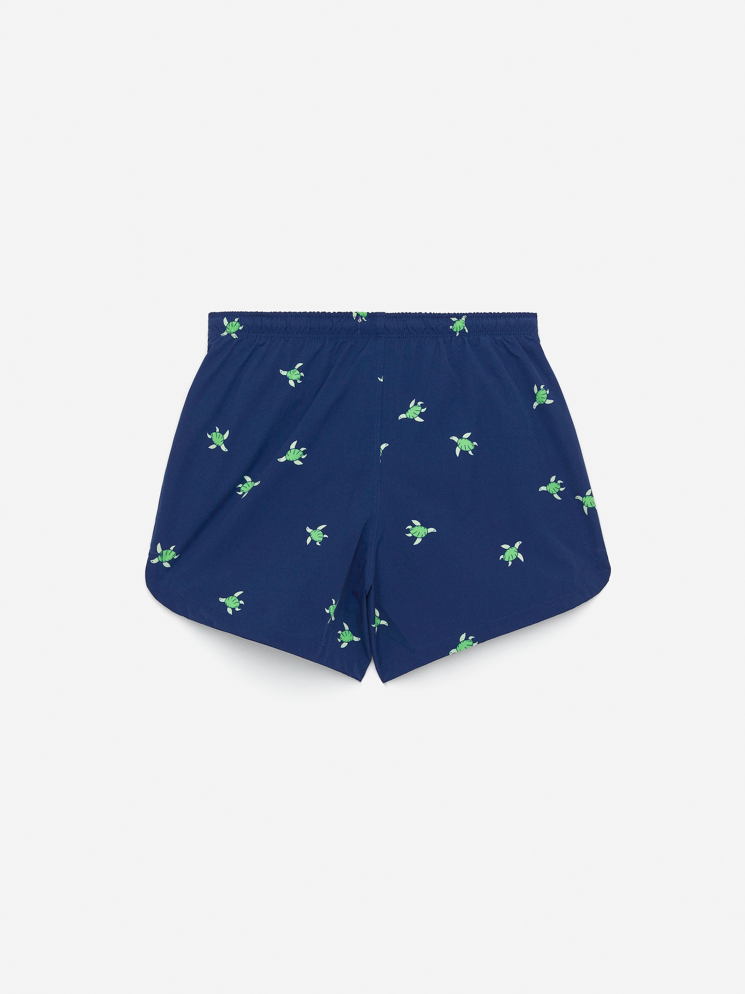 Short de bain - Bleu - 2