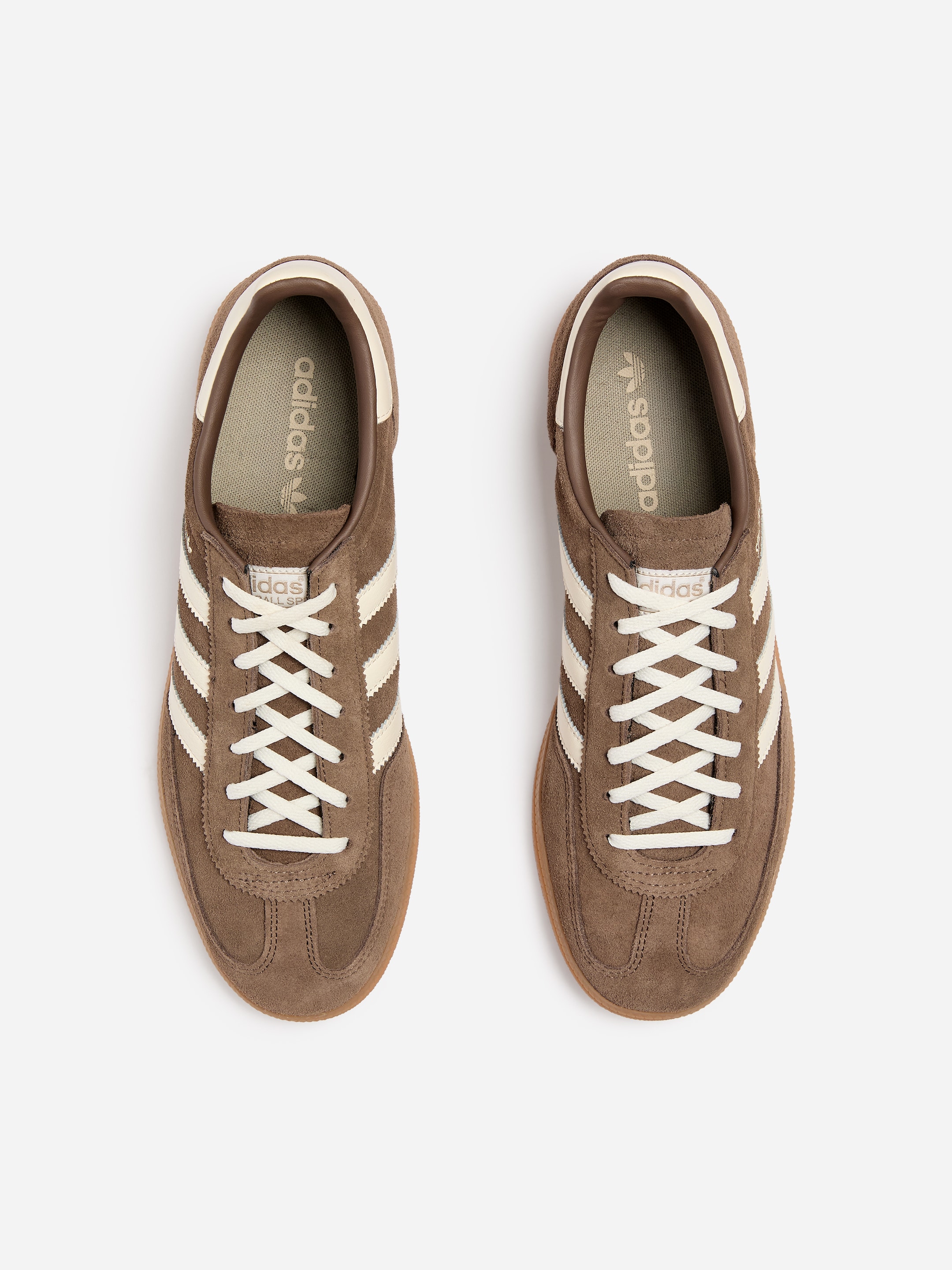 Zapatillas Handball Spezial Adidas - Brown - men - StillMedia/DescriptiveStillLife - 3