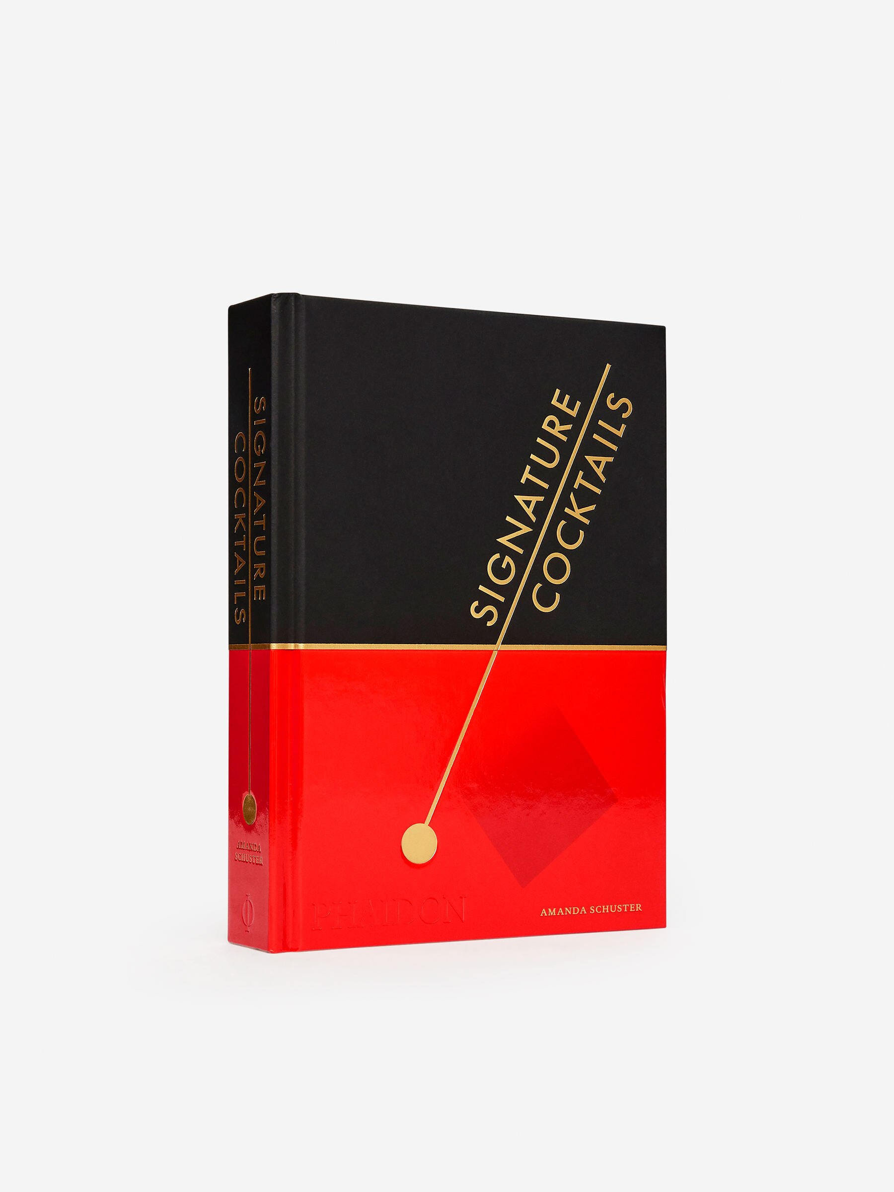 Signature Cocktails - Multicolore - Maison et décoration - StillMedia/DescriptiveStillLife - 1