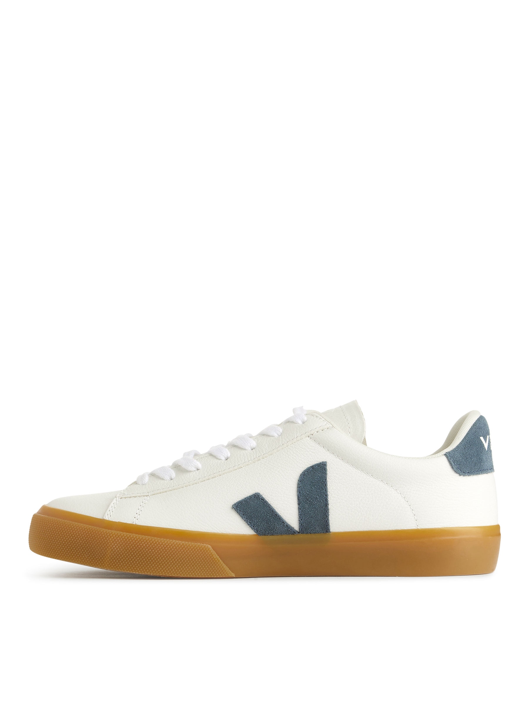Sneakers Veja Campo - Bianco - Women - StillMedia/DescriptiveStillLife - 6