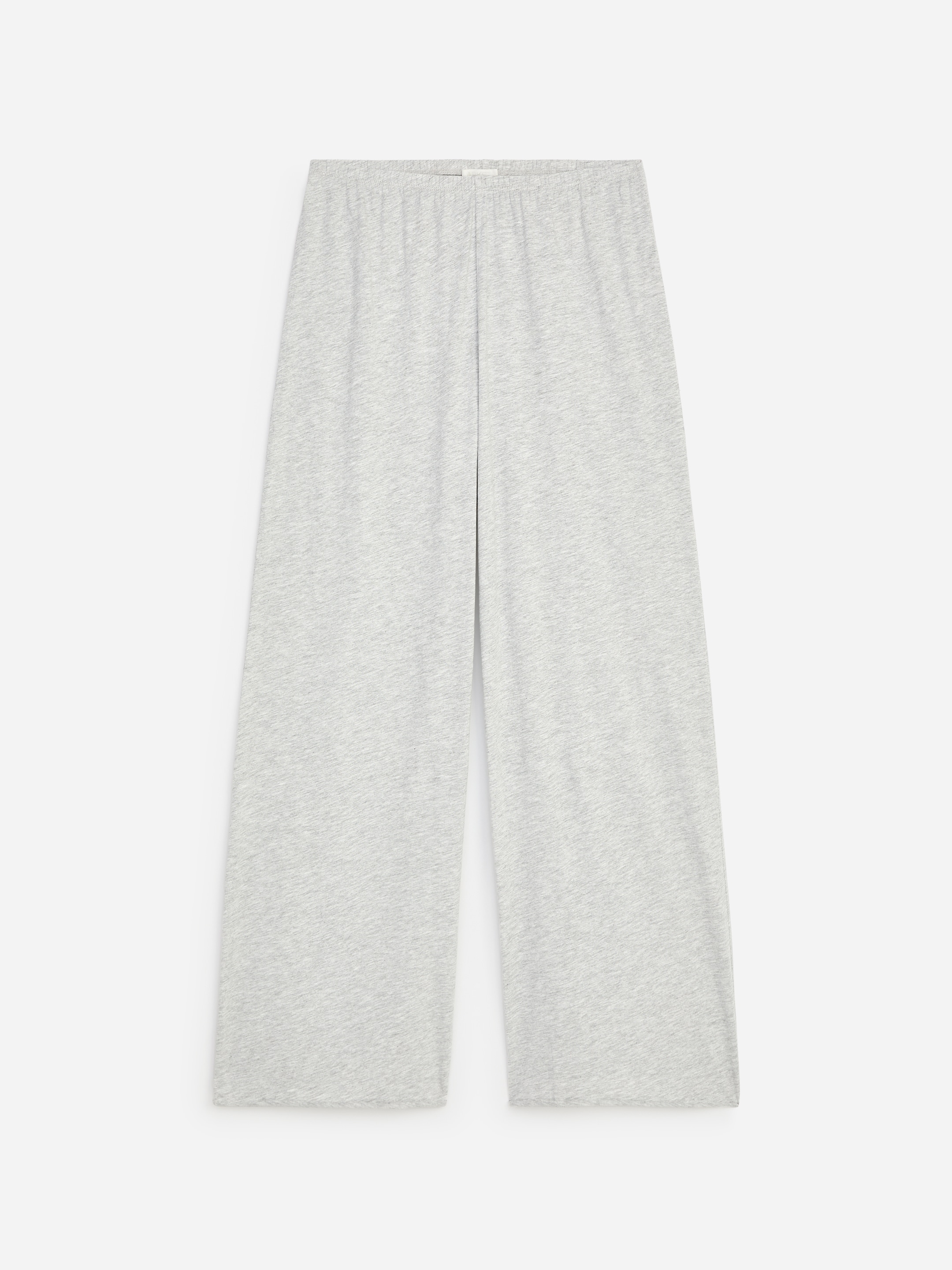 Pantaloni per il tempo libero - Grigio - Relaxed fit - women - StillMedia/DescriptiveStillLife - 1