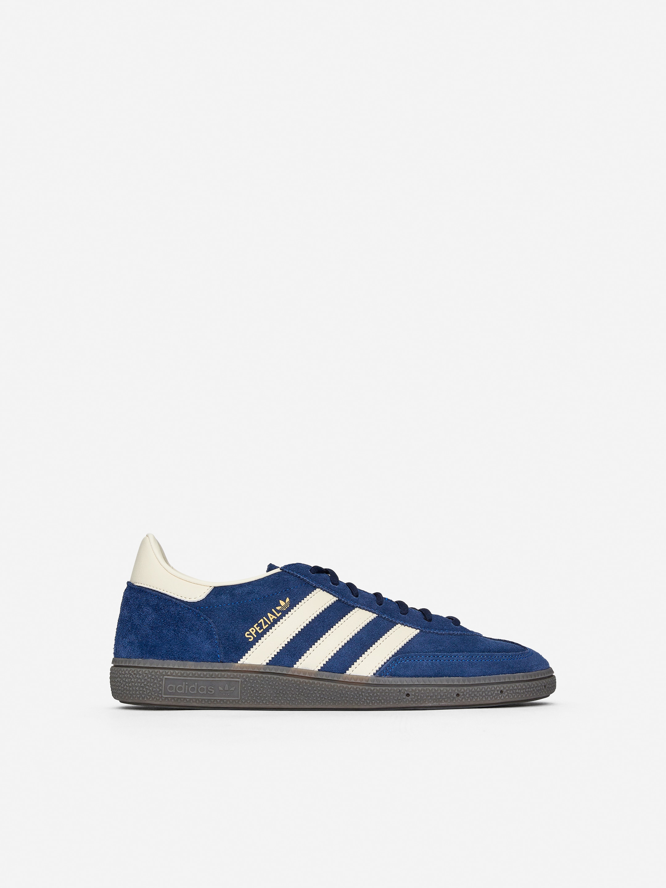 adidas Handball Spezial Trainers - Blue - Men - StillMedia/DescriptiveStillLife - 7