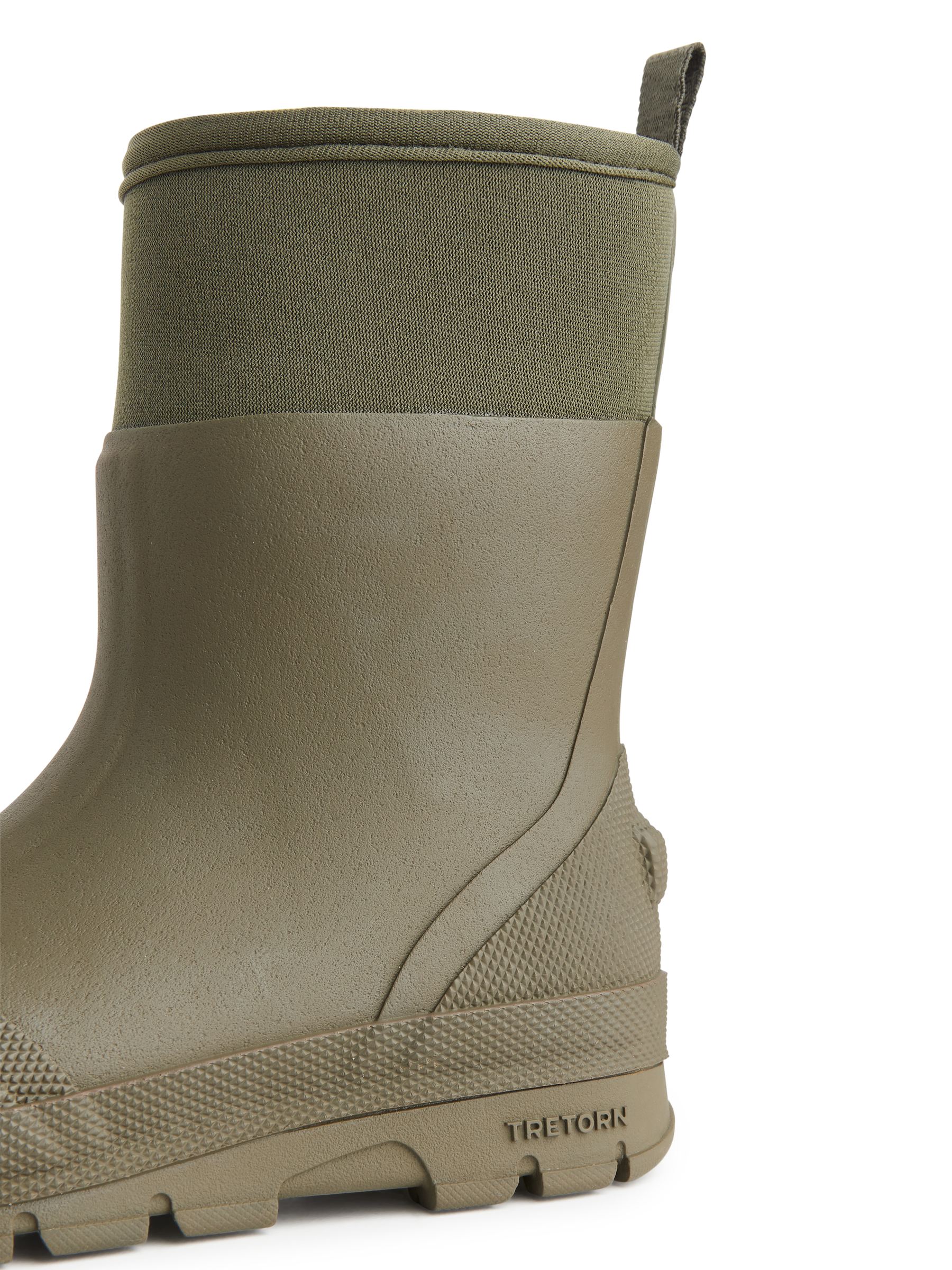 Gummistiefel für Kinder von ARKET und TRETORN - Grün - Kinder - StillMedia/DescriptiveDetail - 1