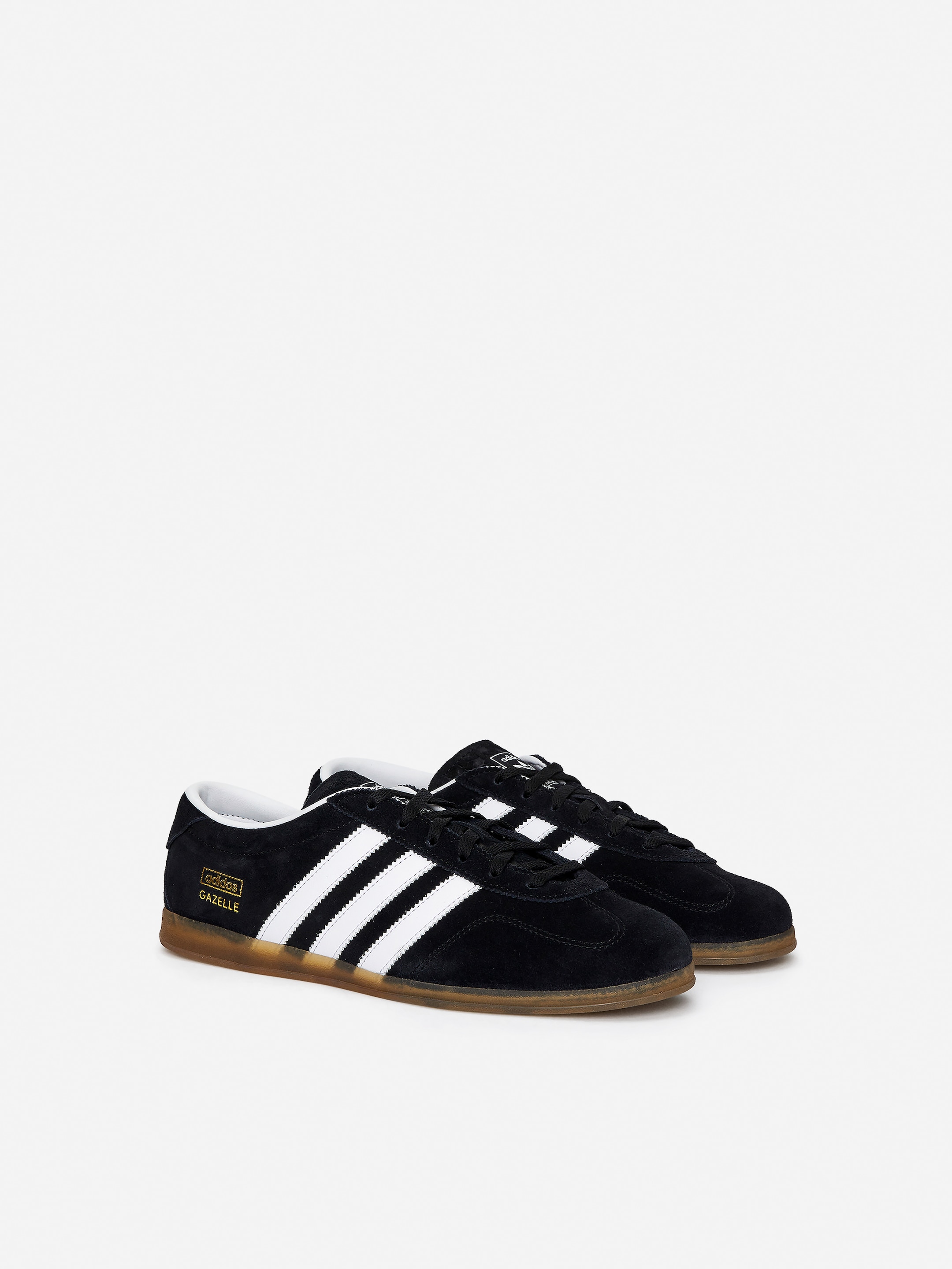 Baskets adidas Gazelle Lo Pro - Noir - Femme - StillMedia/DescriptiveStillLife - 6