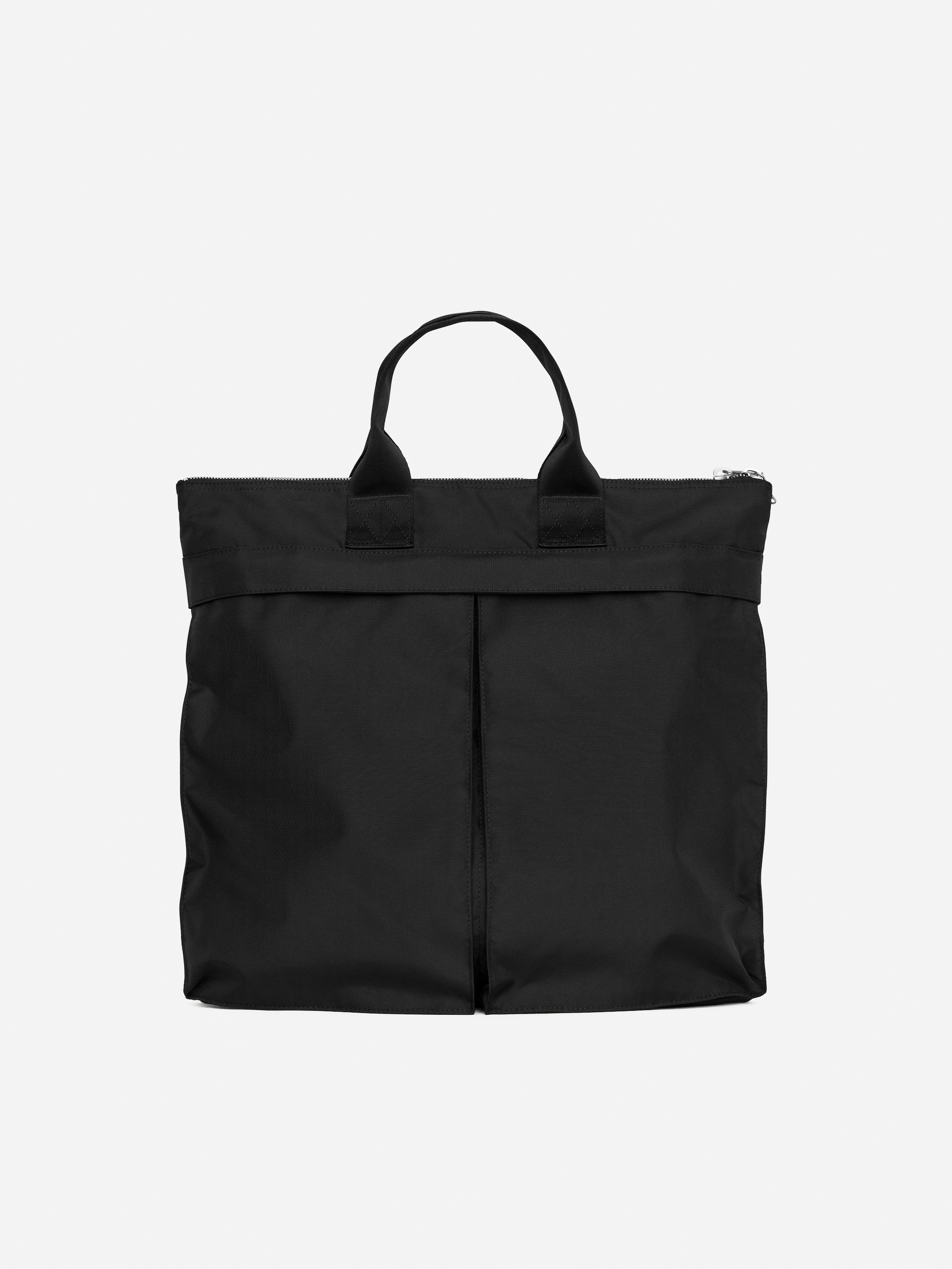 Visa större bild: Hjälmväska - Svart - HERR | H&M SE 1
