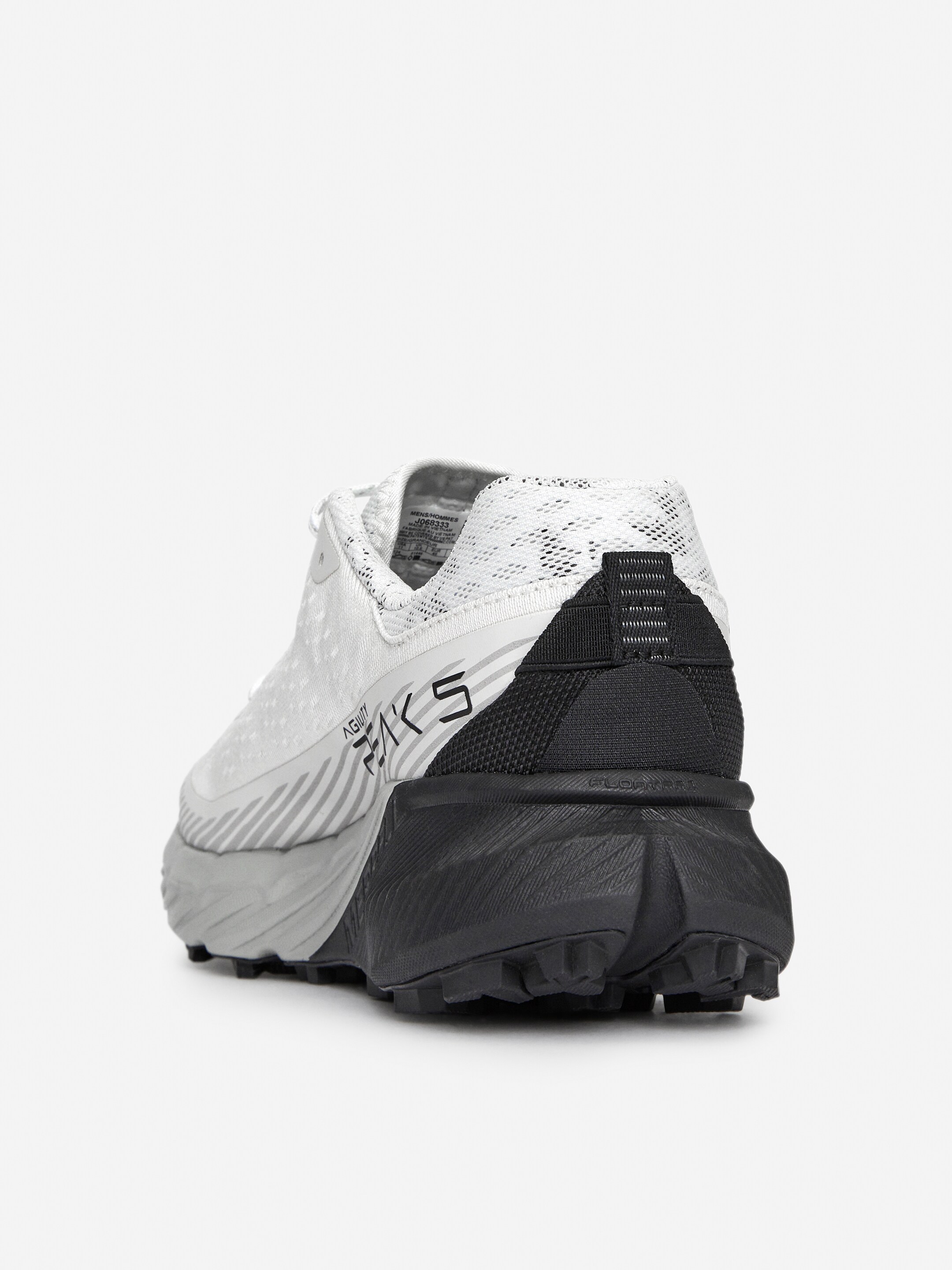 Merrell Agility Peak 5 sneakers - Vit - Men - StillMedia/DescriptiveStillLife - 6