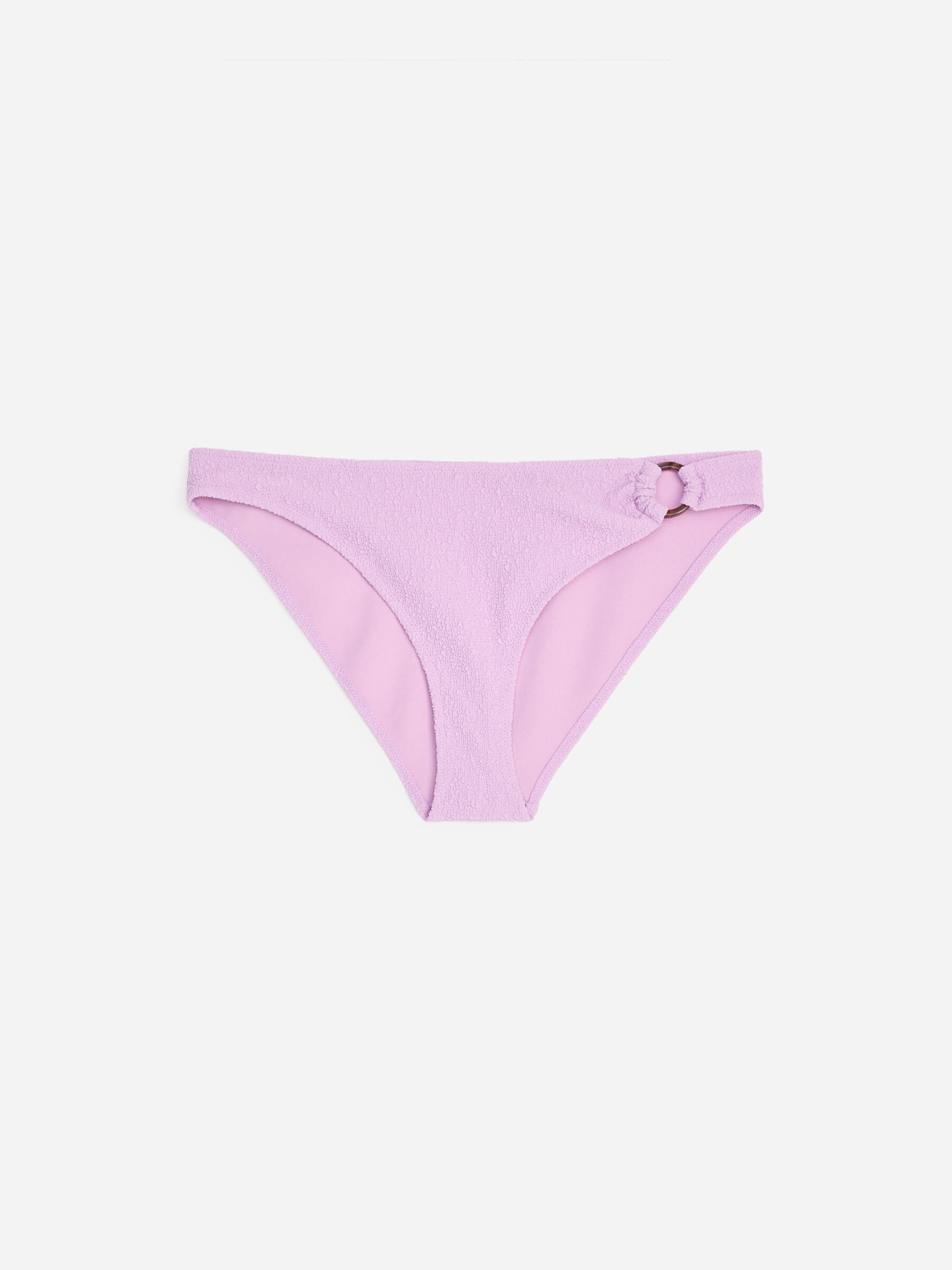 Structured Bikini Briefs - Lilac - Women - StillMedia/DescriptiveStillLife - 1