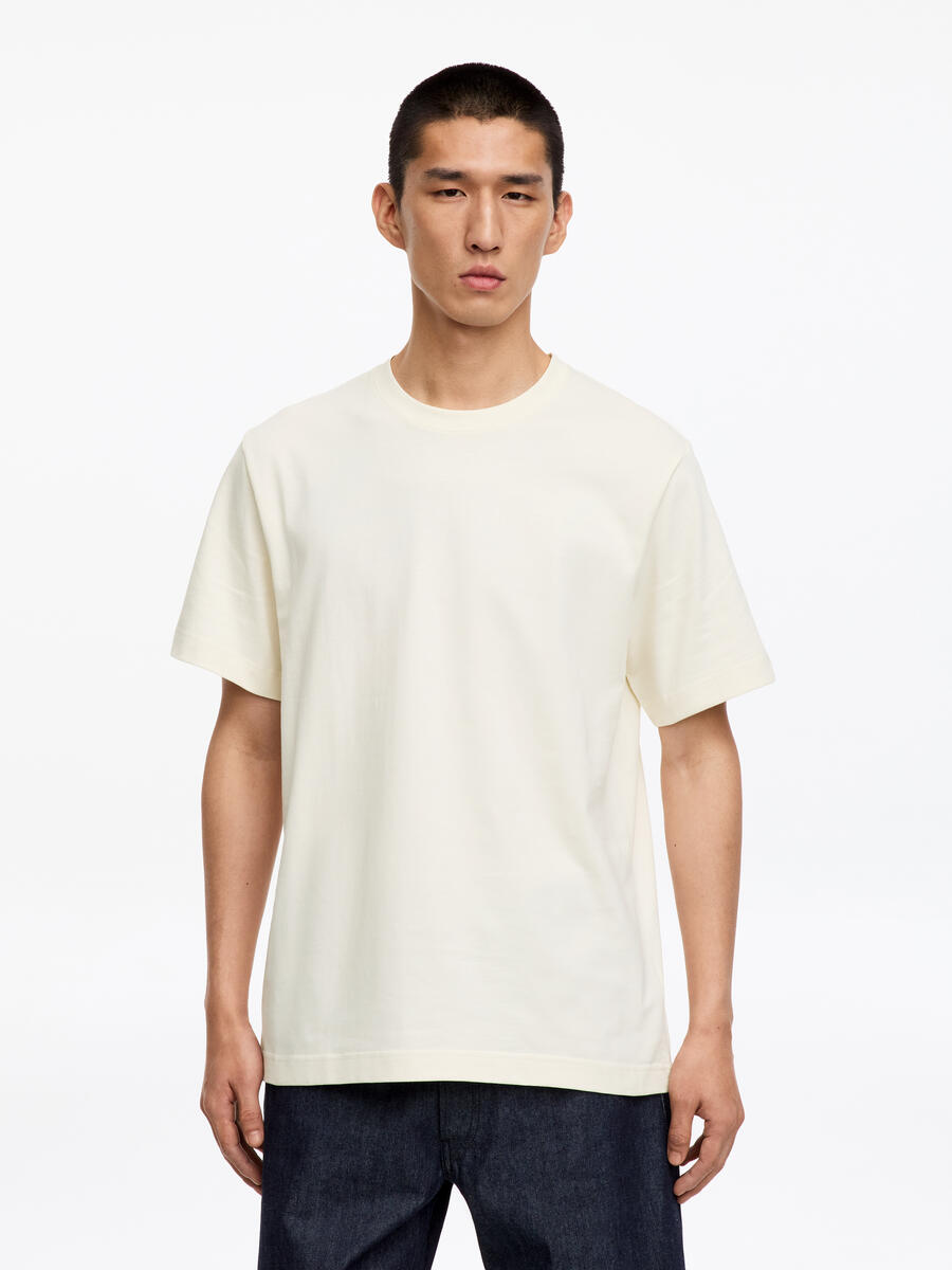 220 GSM Relaxed T-Shirt