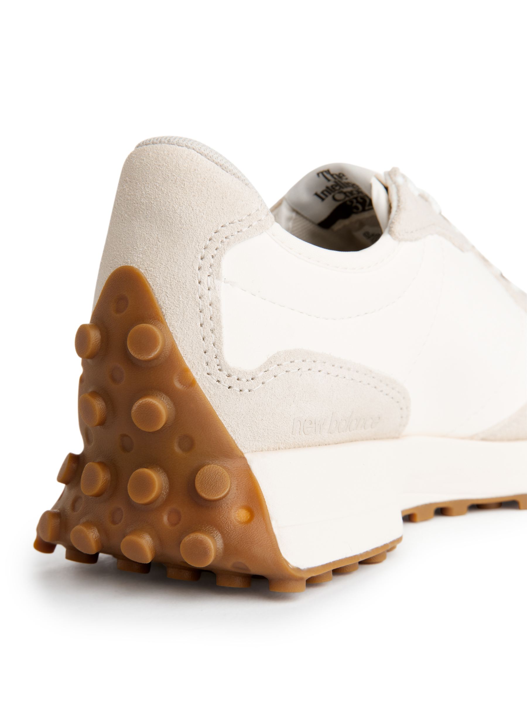 Zapatillas New Balance 327 - Blanco roto - Women - StillMedia/DescriptiveDetail - 2