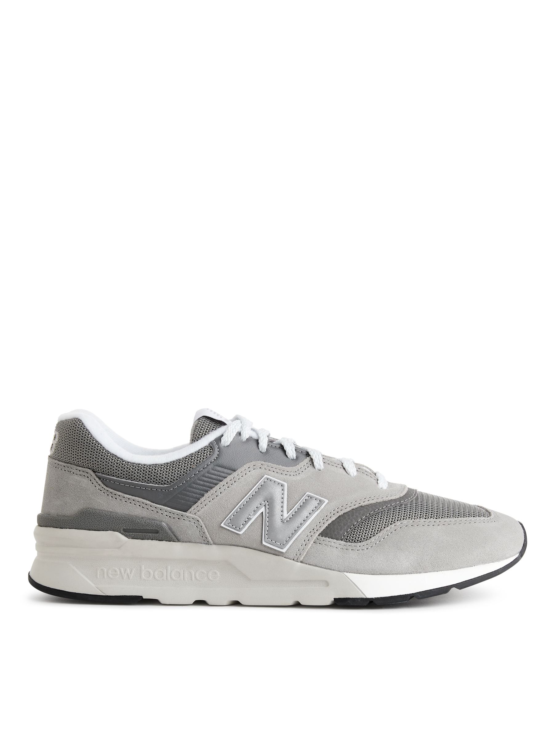 Sneakers New Balance 997H - Grigio - Men - StillMedia/DescriptiveStillLife - 3