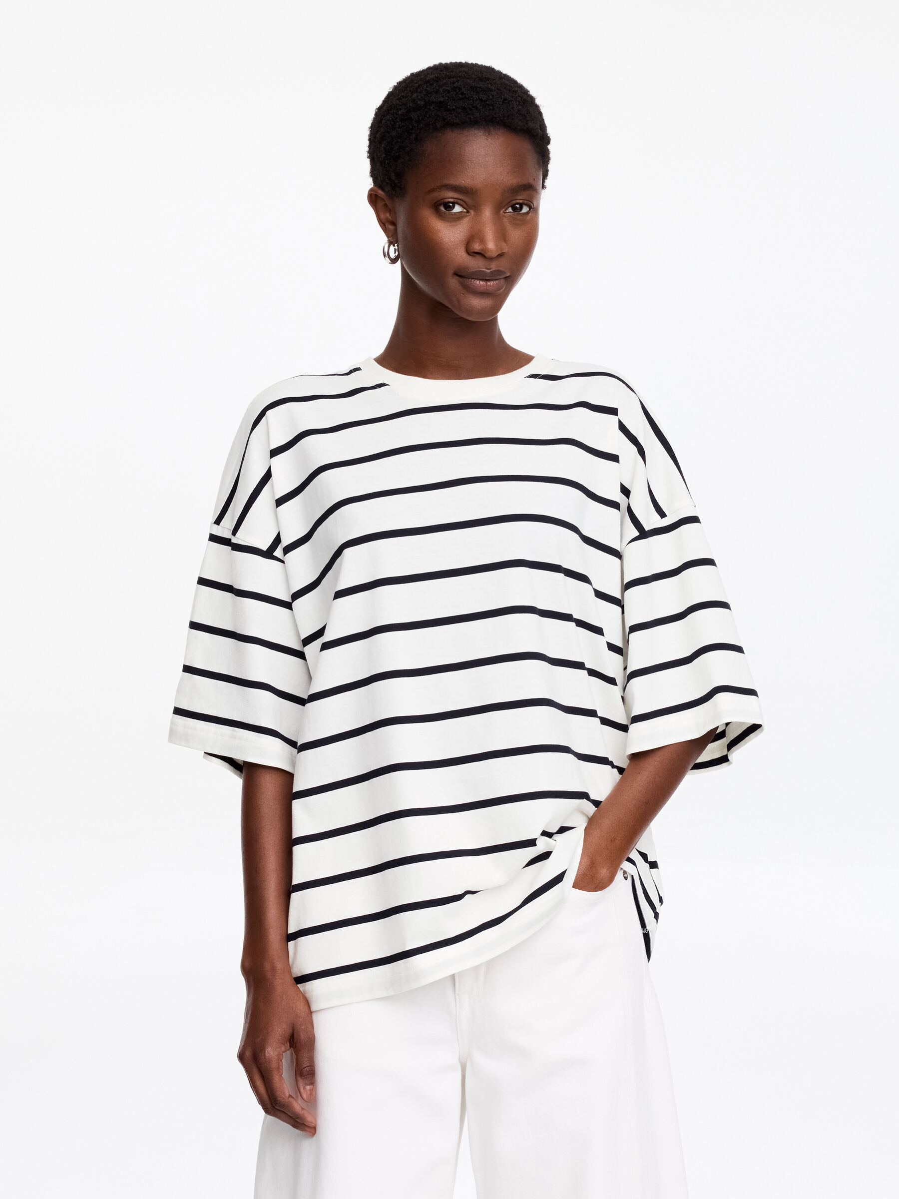 Oversize-T-Shirt-#F4F3E9-19469