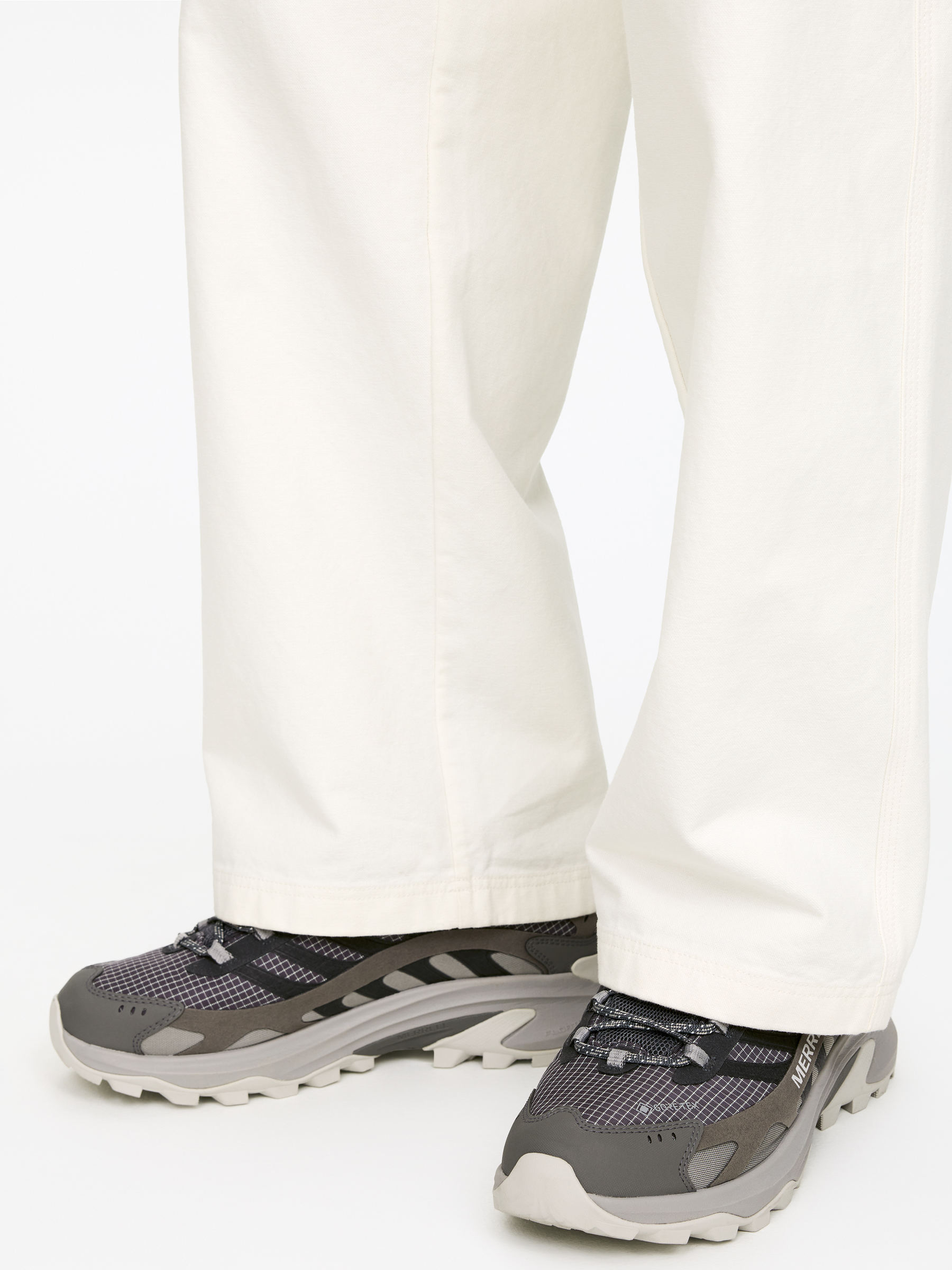 Merrell Moab Speed 2 GORE-TEX® Trainers - Grey - Men - StillMedia/Lookbook - 8