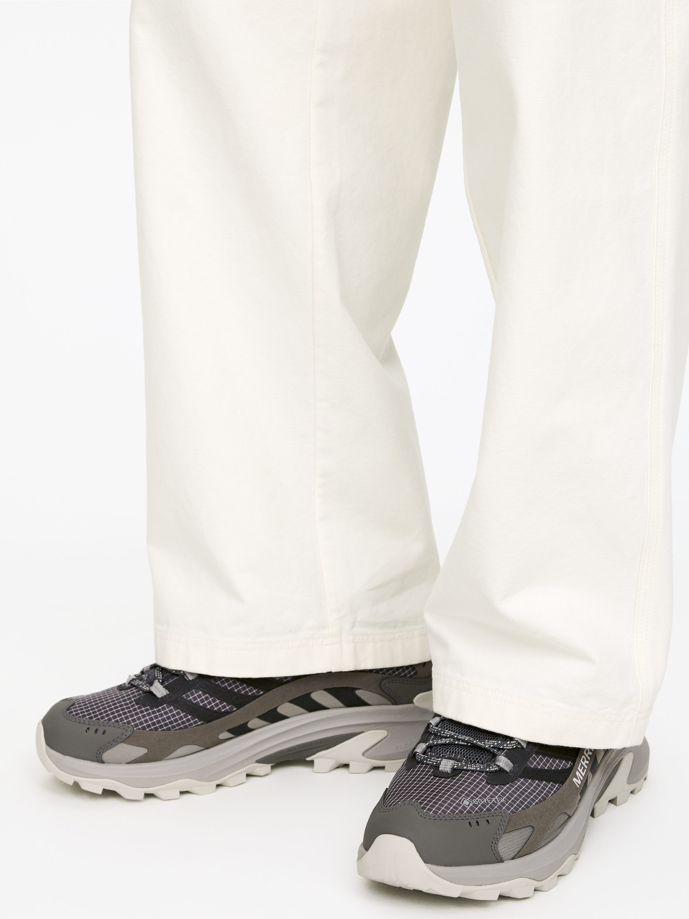 Merrell Moab Speed 2 GORE-TEX® Trainers - Grey - Men - StillMedia/Lookbook - 8