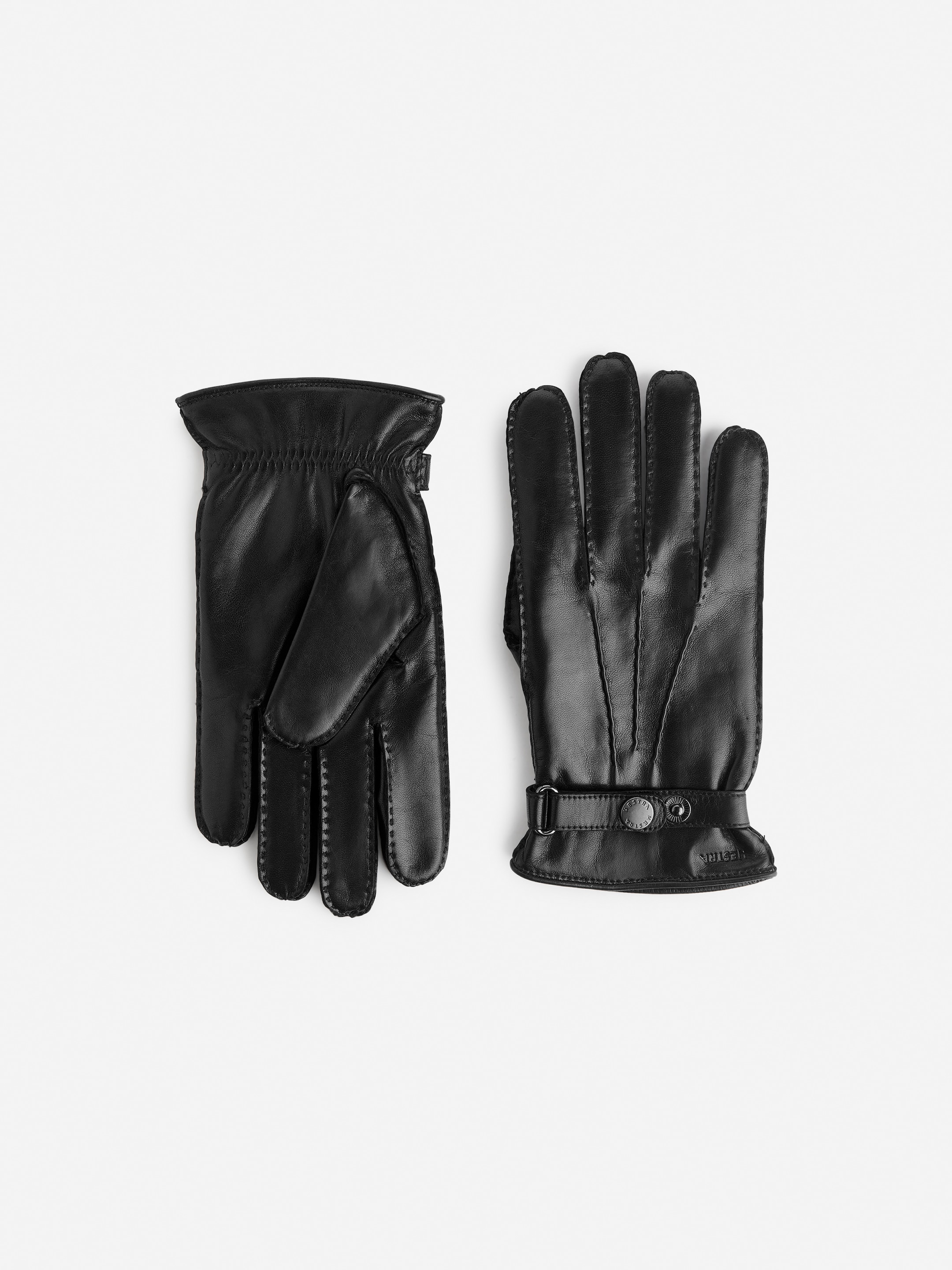 Guantes Jake de Hestra-#1c1b1b-6874