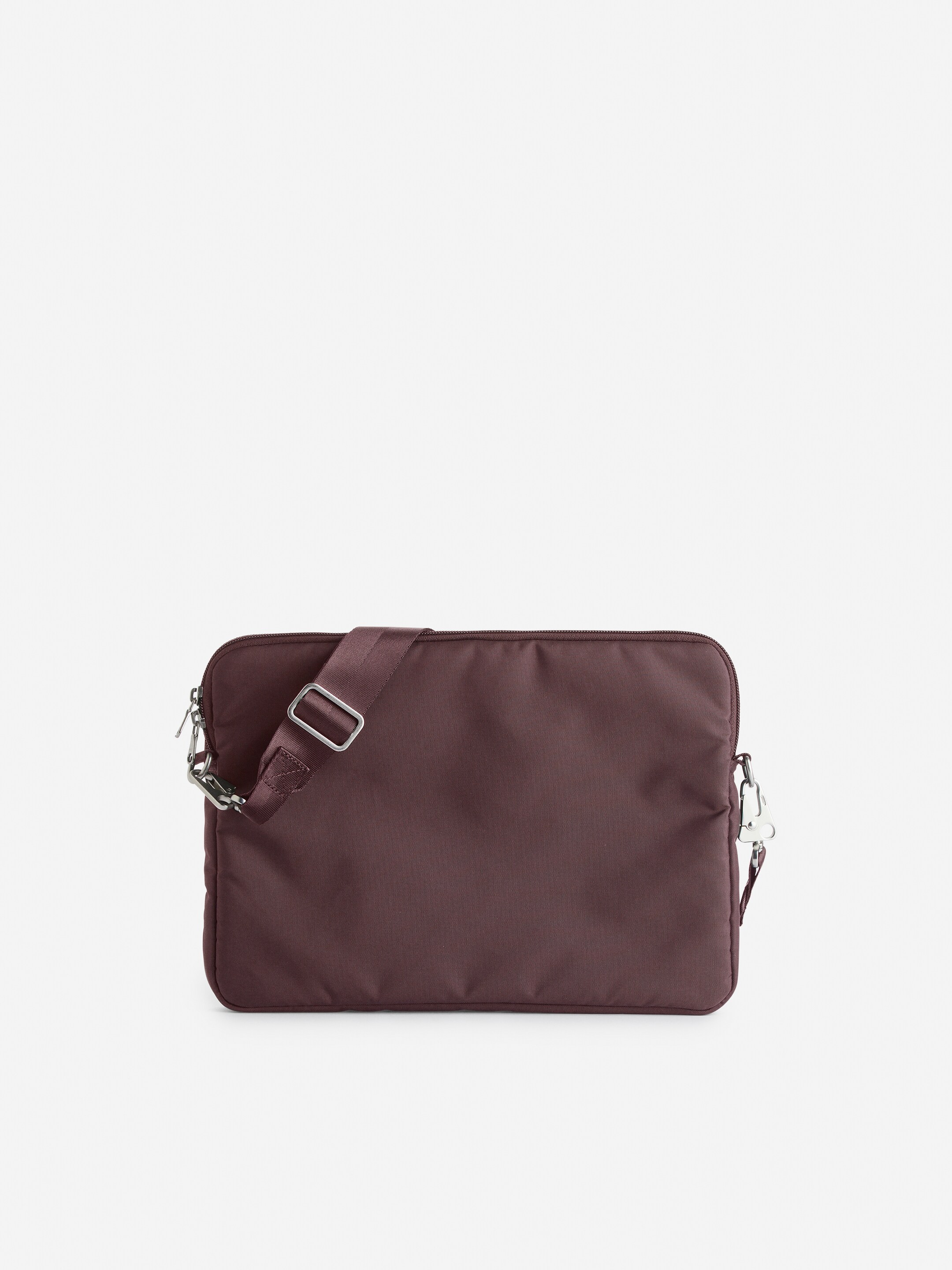 Laptop Case 13" and 16" - Plum - Travel - StillMedia/DescriptiveStillLife - 5