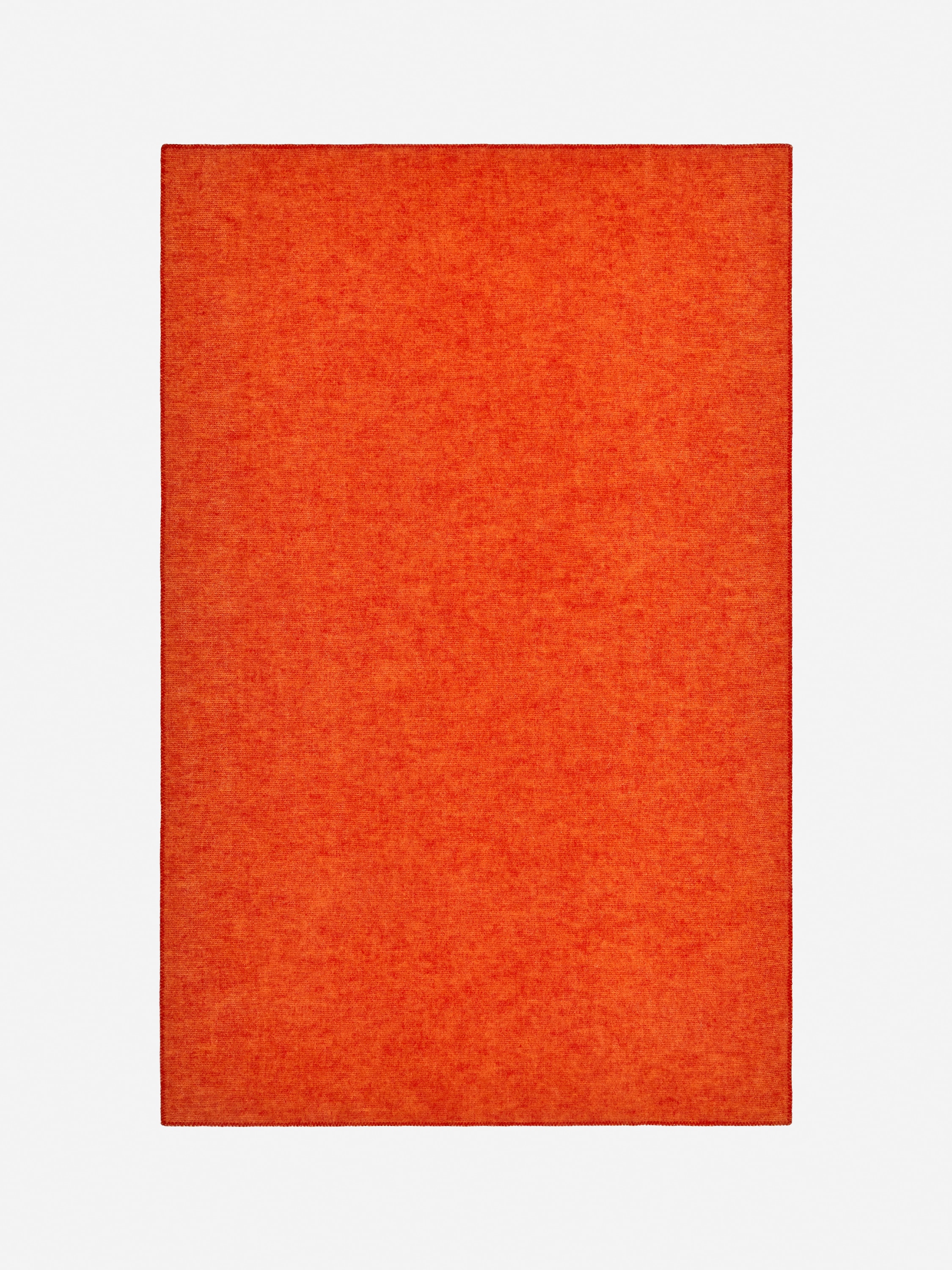 Klippan Wool Blanket – Orange – Homeware – ARKET EU