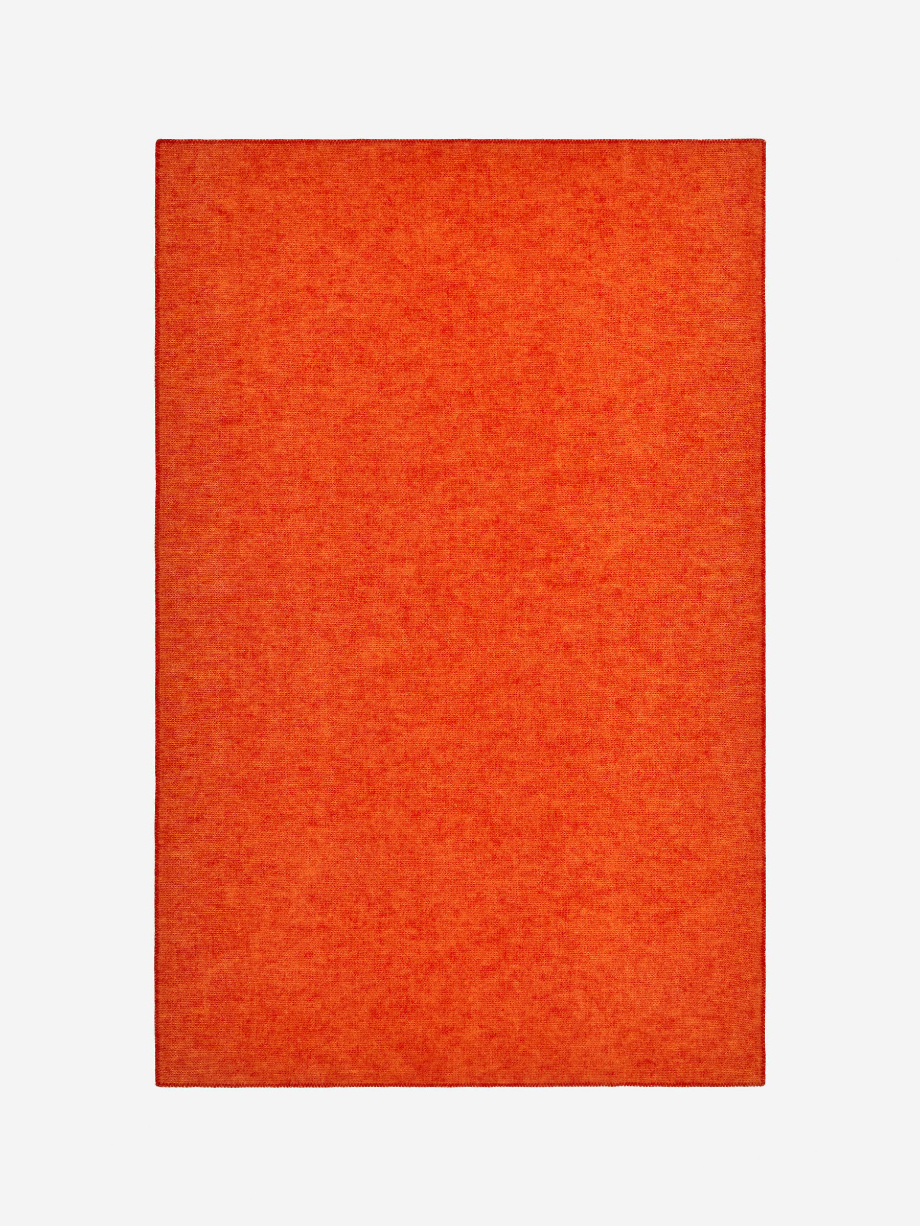 Klippan Wool Blanket-#FD5D5B-16322