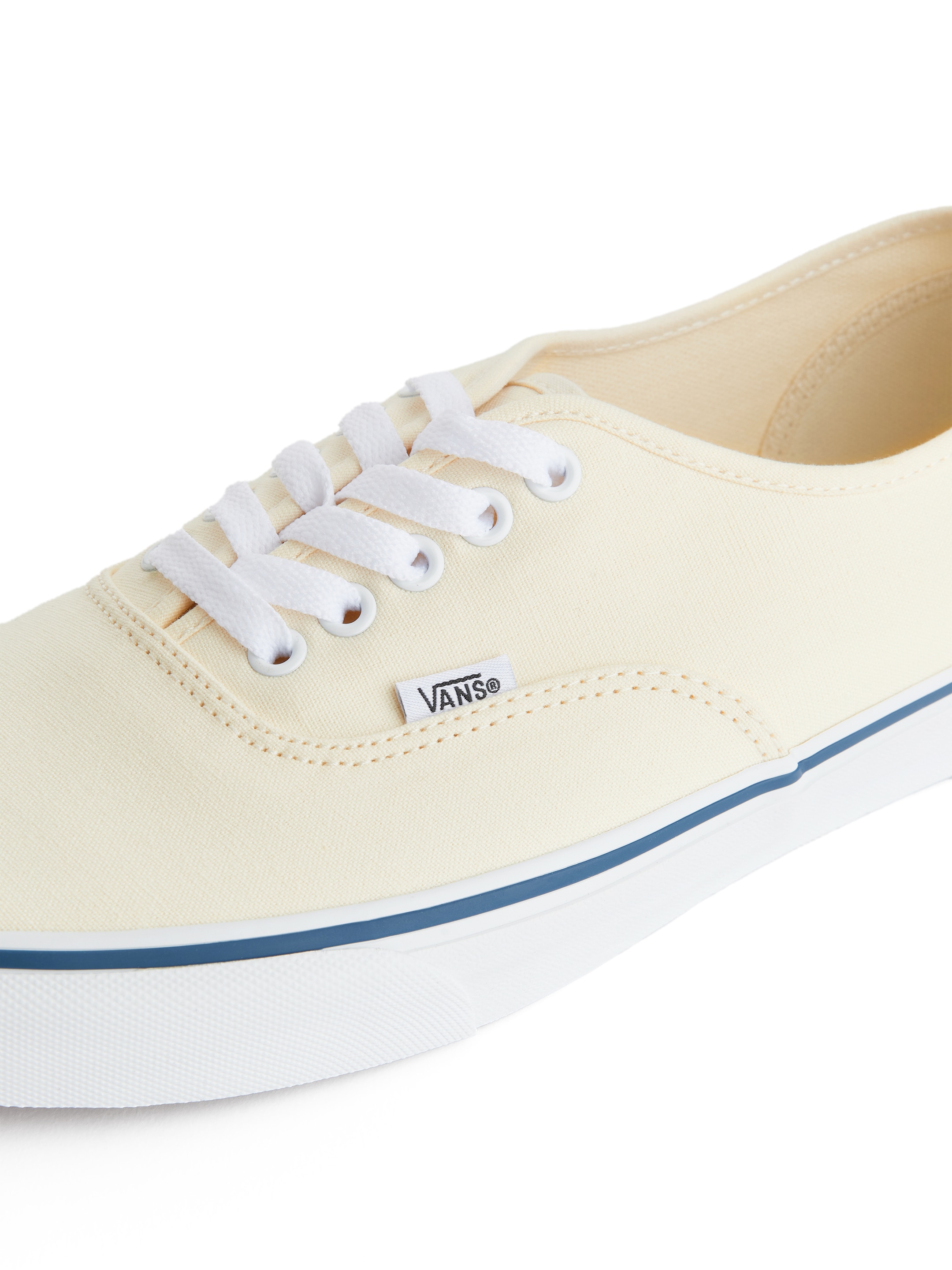 Zapatillas Authentic de Vans - Blanco roto - Men - StillMedia/DescriptiveDetail - 4