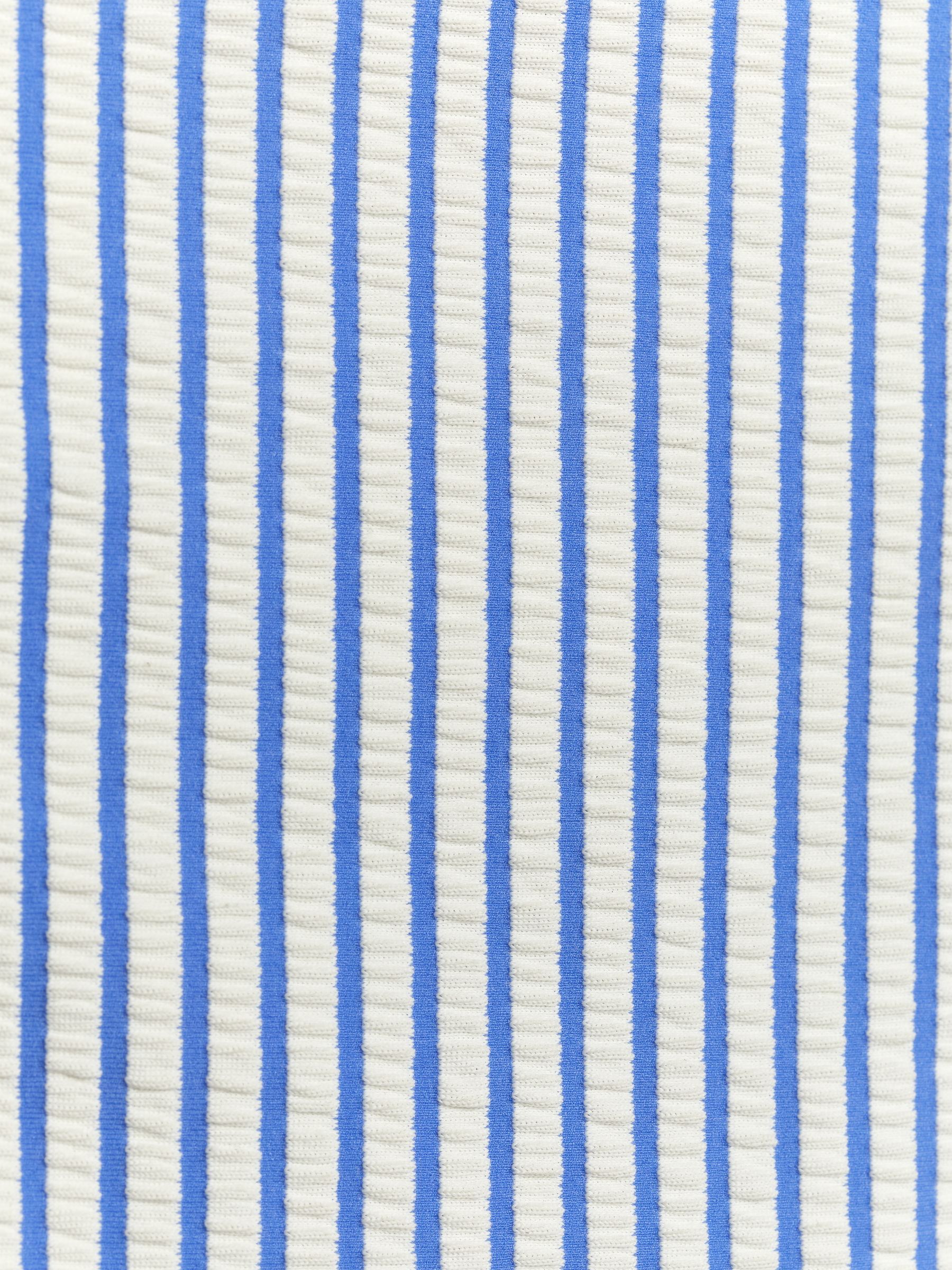 Bikini mit Rüschen - Blau/Weiß - Kinder - StillMedia/DescriptiveDetail - 2