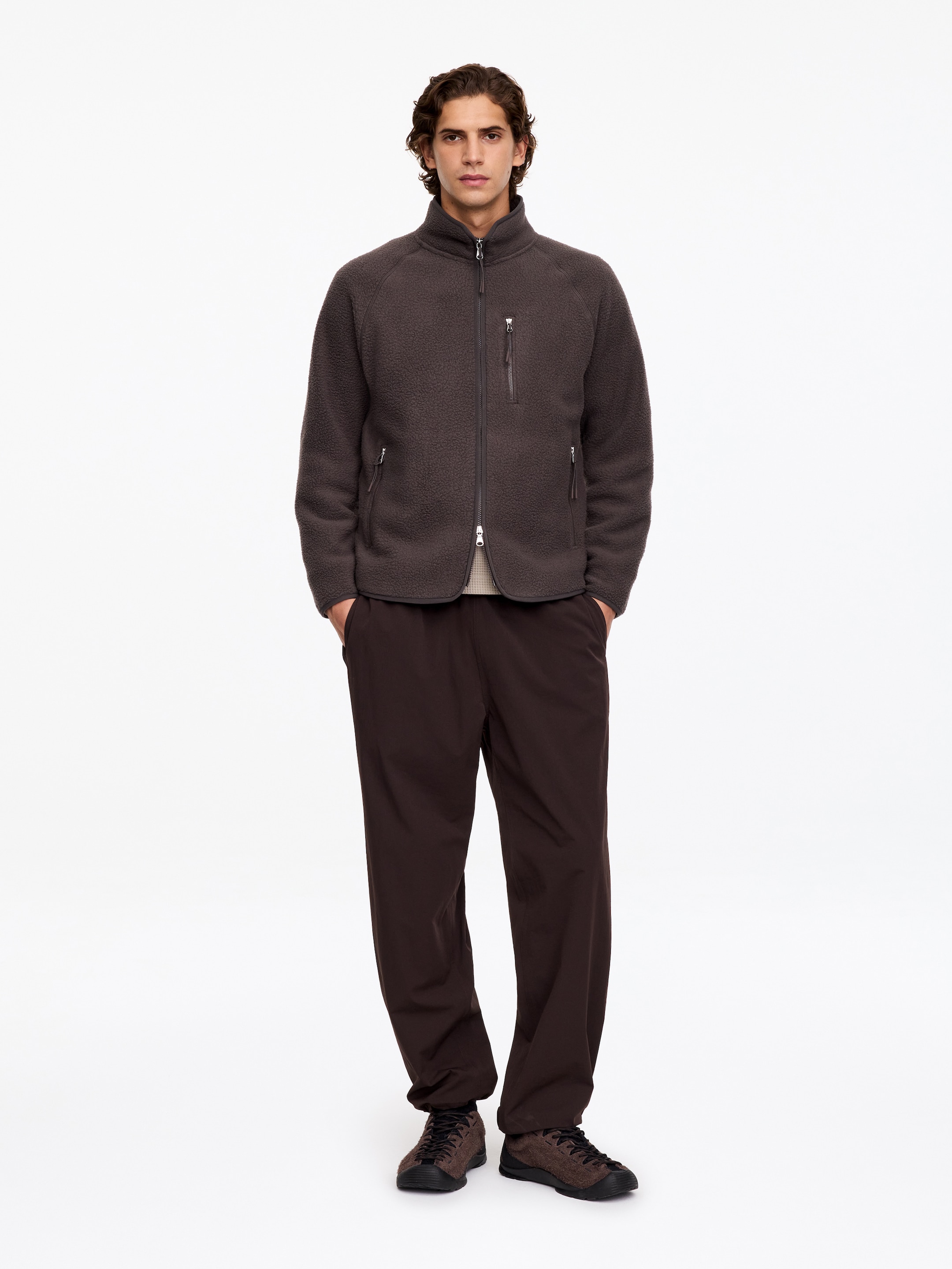 Keen Jasper - Brown - men - StillMedia/Lookbook - 6