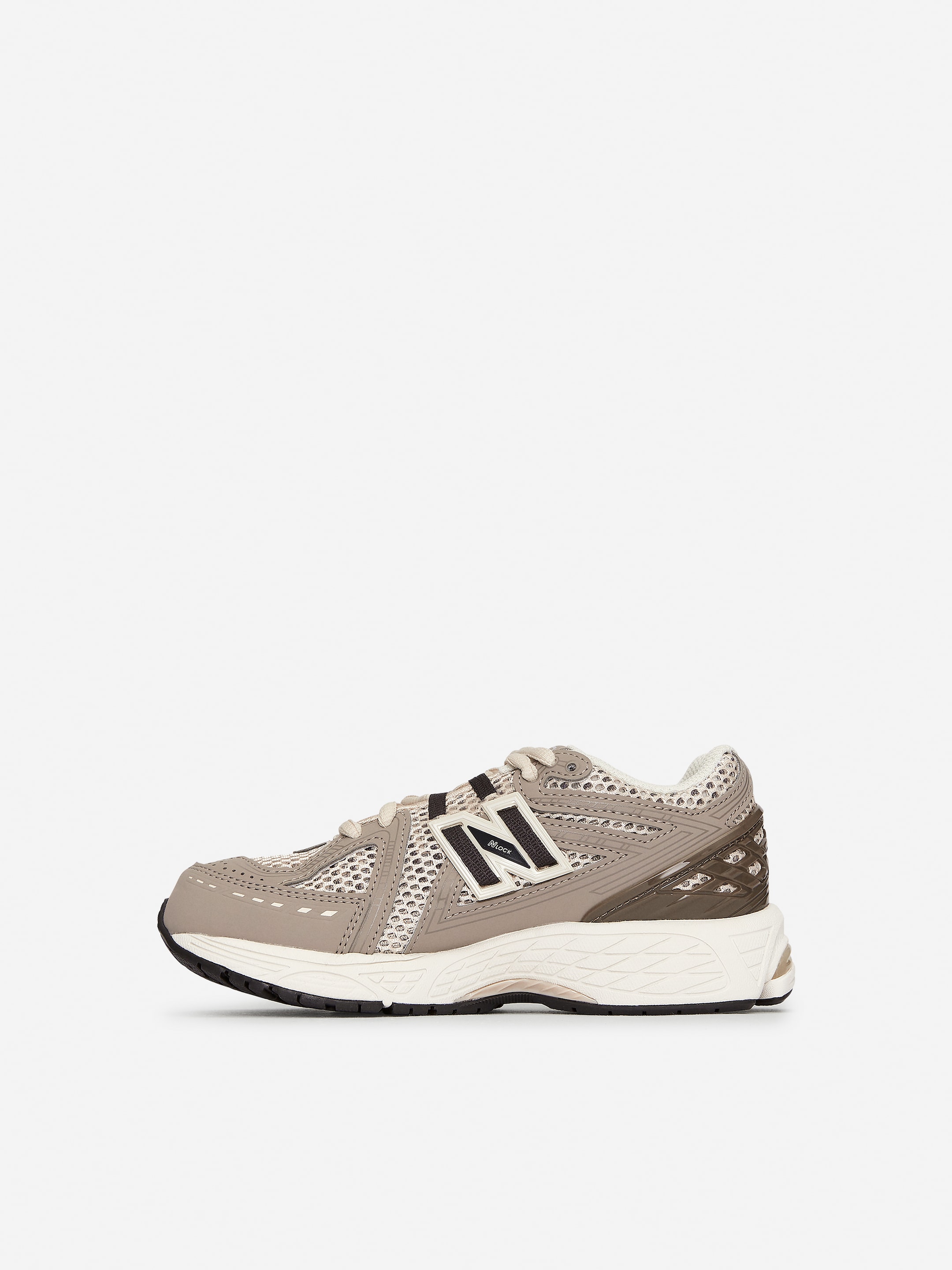 New Balance 1906 Trainers - Beige - Children - StillMedia/DescriptiveStillLife - 1