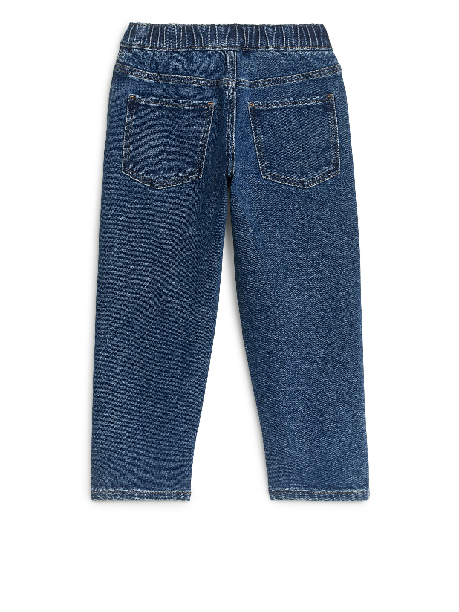 Schlupf-Jeans - Mittelblau/Dunkelblau/Schwarz/Verwaschenes Grau/Hellblau/Verwaschenes Schwarz - 3