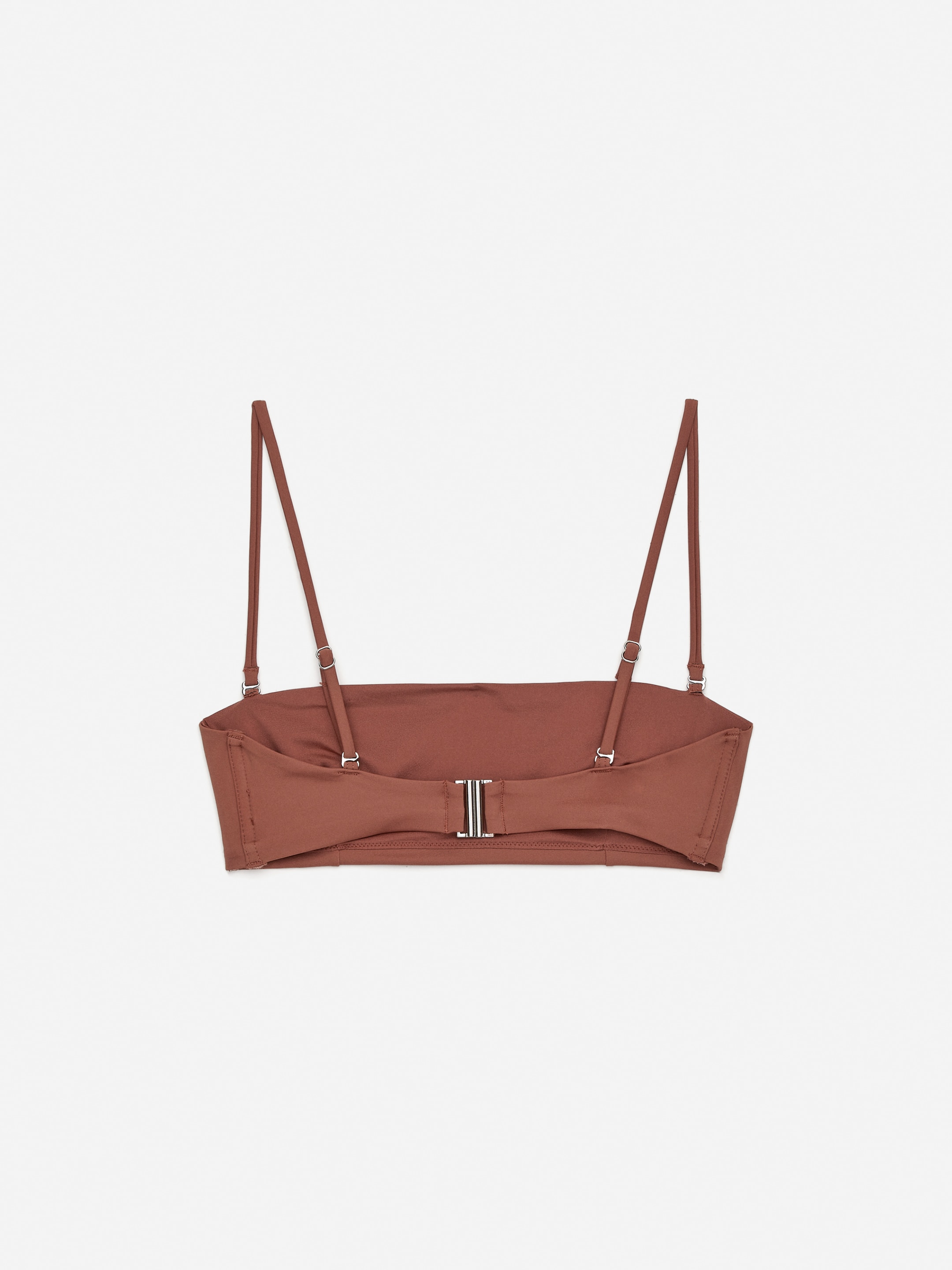 Top bikini - Ruggine - Women - StillMedia/DescriptiveStillLife - 2