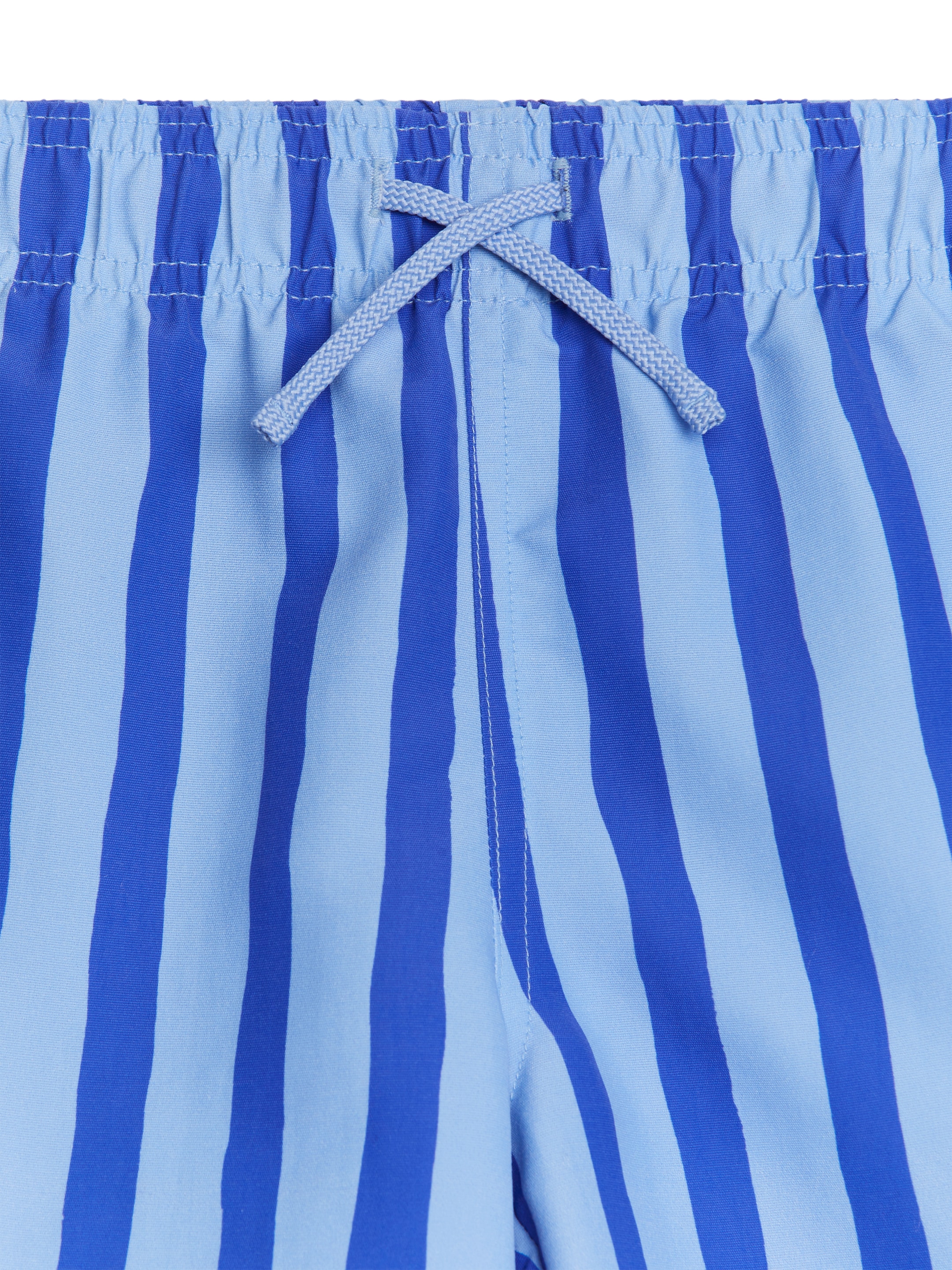 Badeshorts - Blau/Gestreift - Relaxed Fit - children - StillMedia/DescriptiveDetail - 3