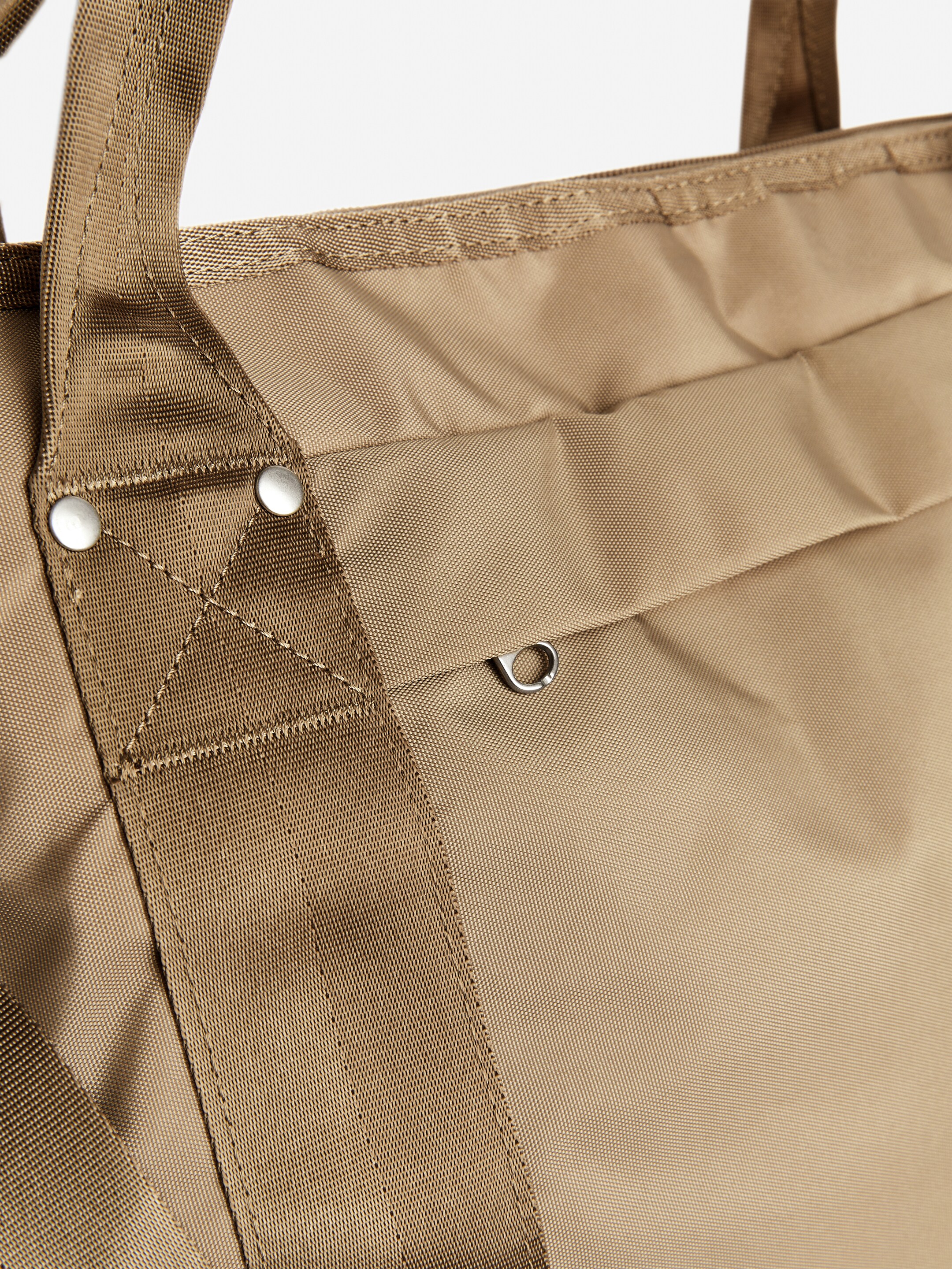 Visualizza immagine più grande: 36-Hour Tote - Beige scuro - UOMO | H&M IT 9