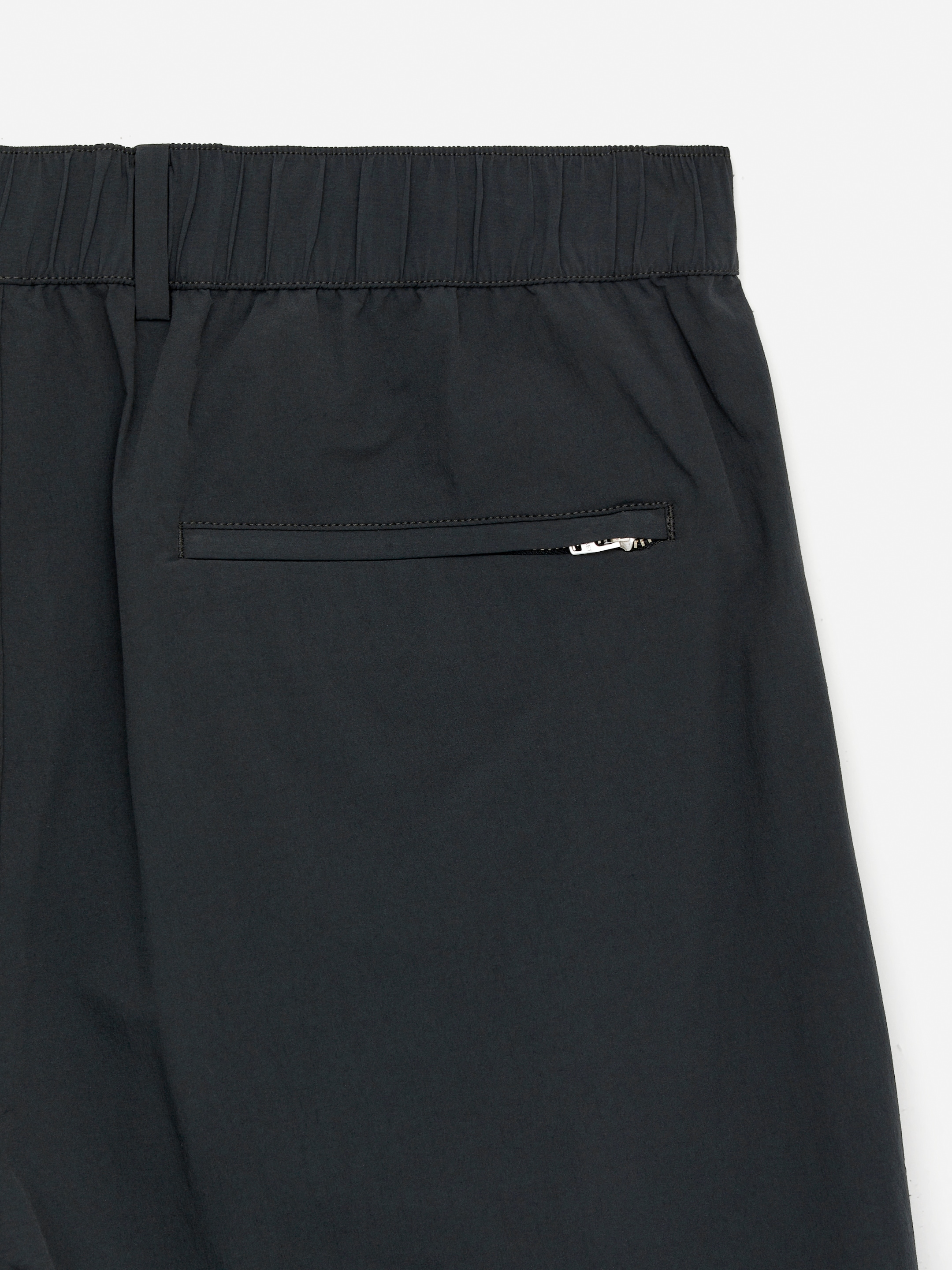 ARKET ACTIVE lange Shorts - Dunkelgrau - Regular Fit - Herren - StillMedia/DescriptiveDetail - 2