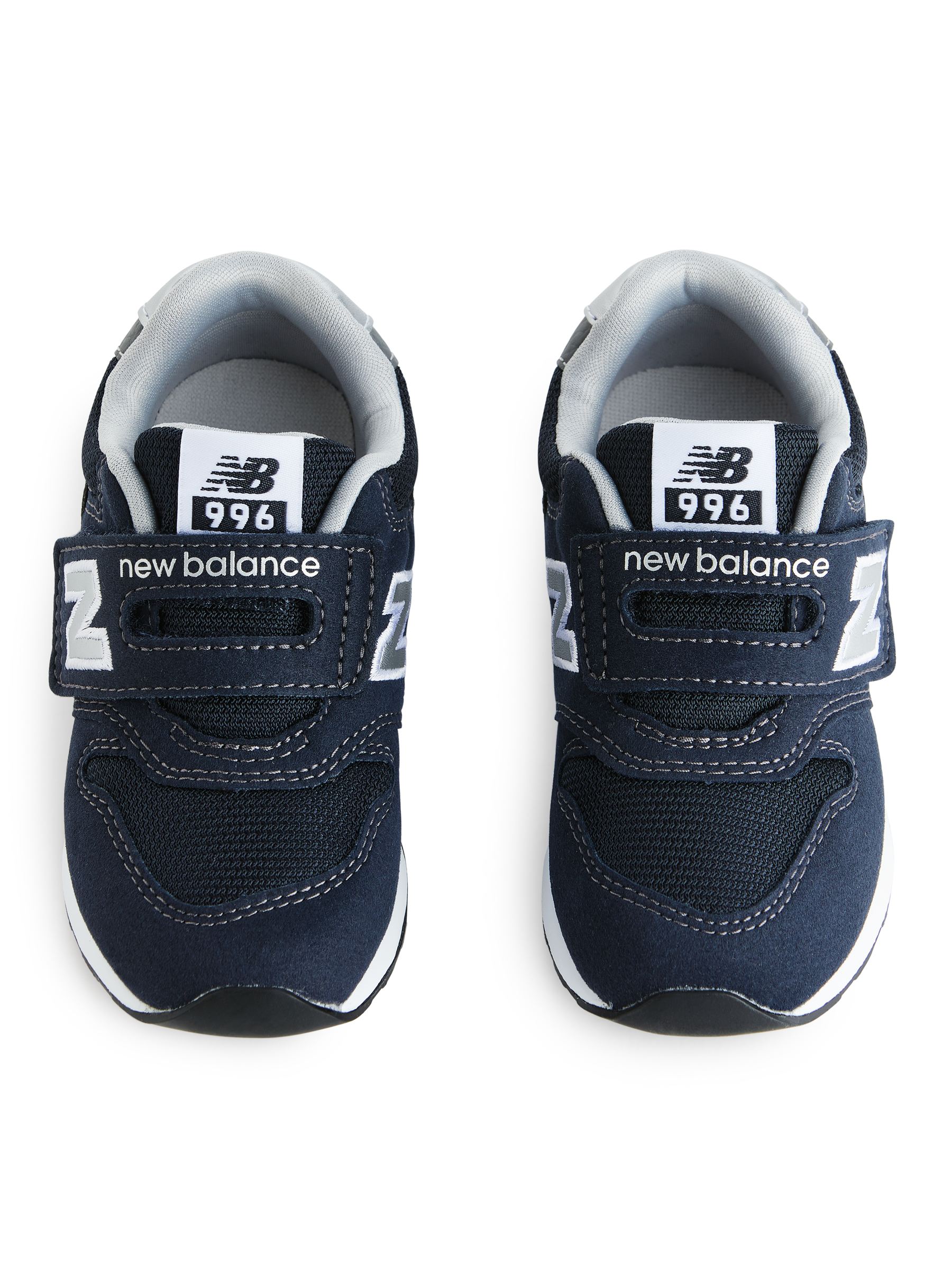 Sneakers New Balance 996 NV3 per bambini - Blu scuro - Children - StillMedia/DescriptiveStillLife - 5