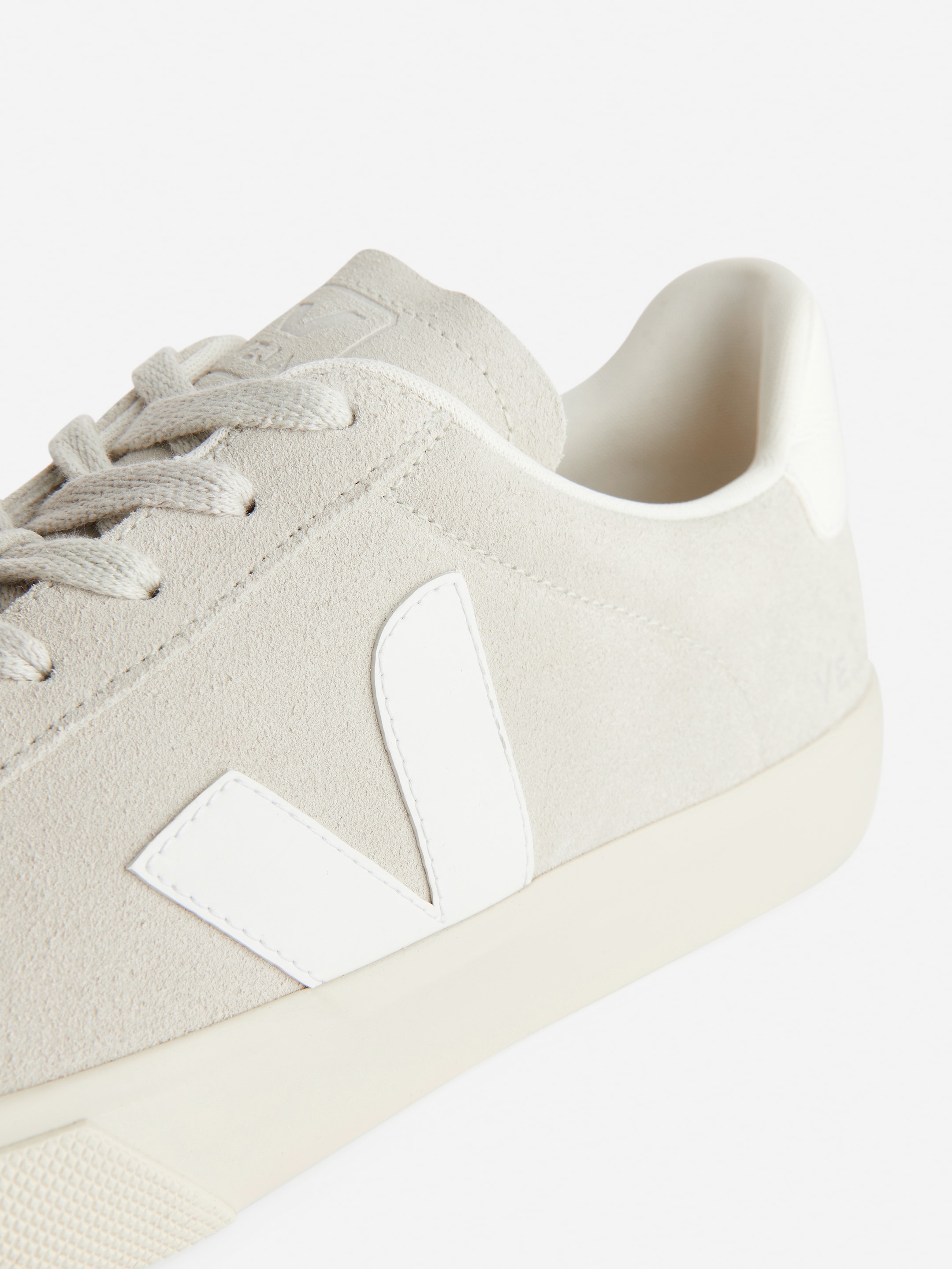 Zapatillas Campo Veja - Blanco roto - Men - StillMedia/DescriptiveDetail - 6