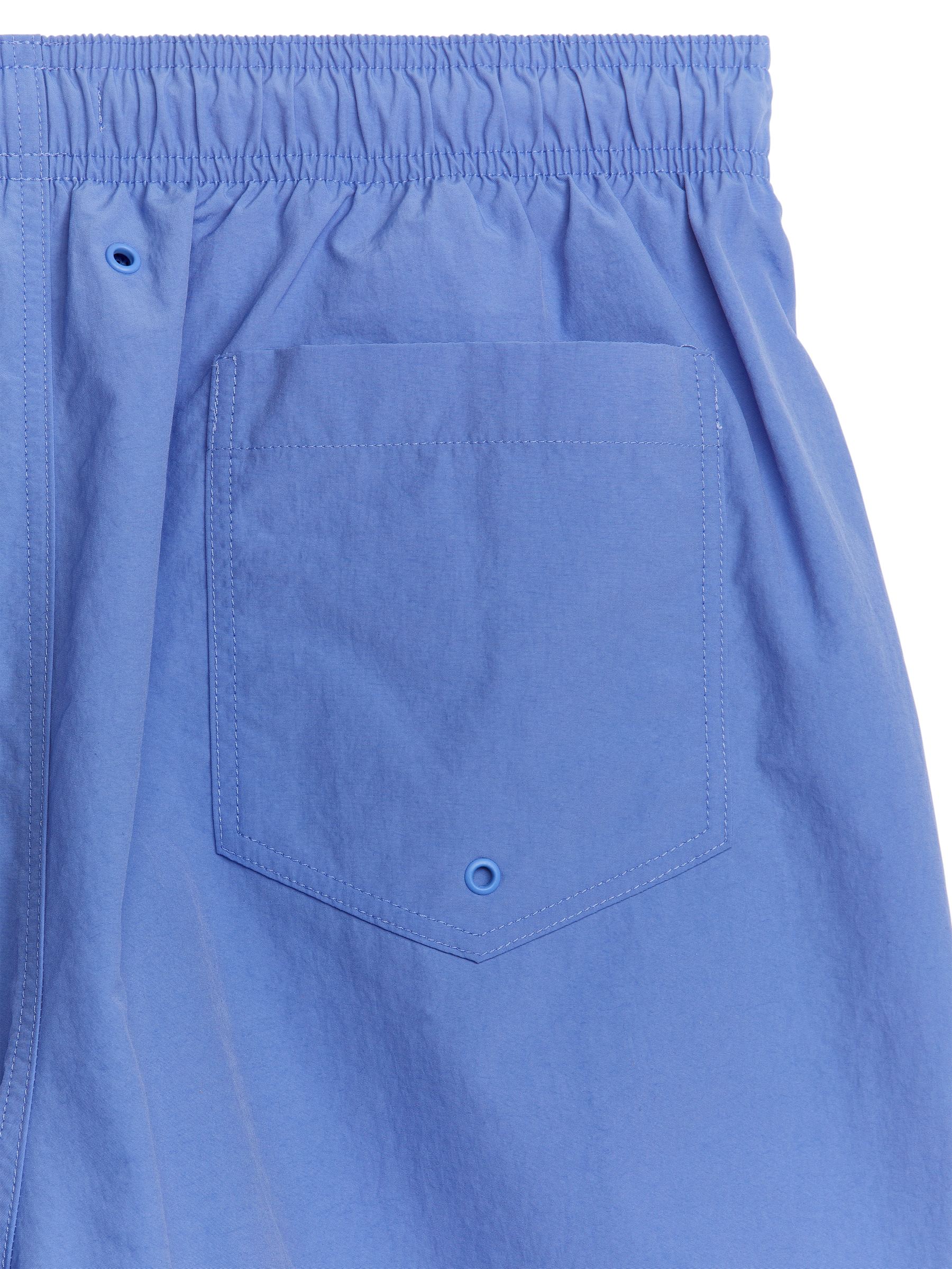 Badeshorts - Blau - Regular Fit - Herren - StillMedia/DescriptiveDetail - 2