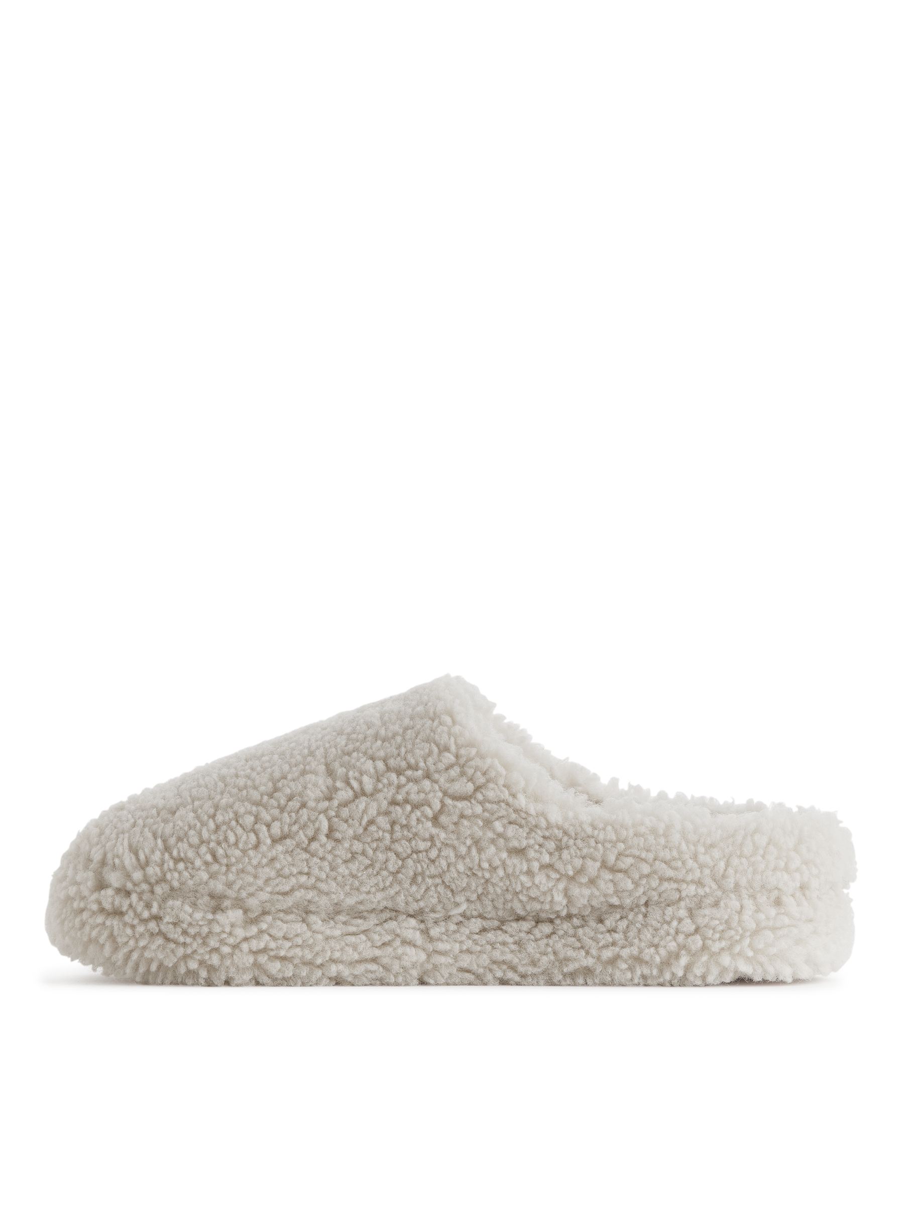Zapatillas de casa - Off-White - Women - StillMedia/DescriptiveStillLife - 2