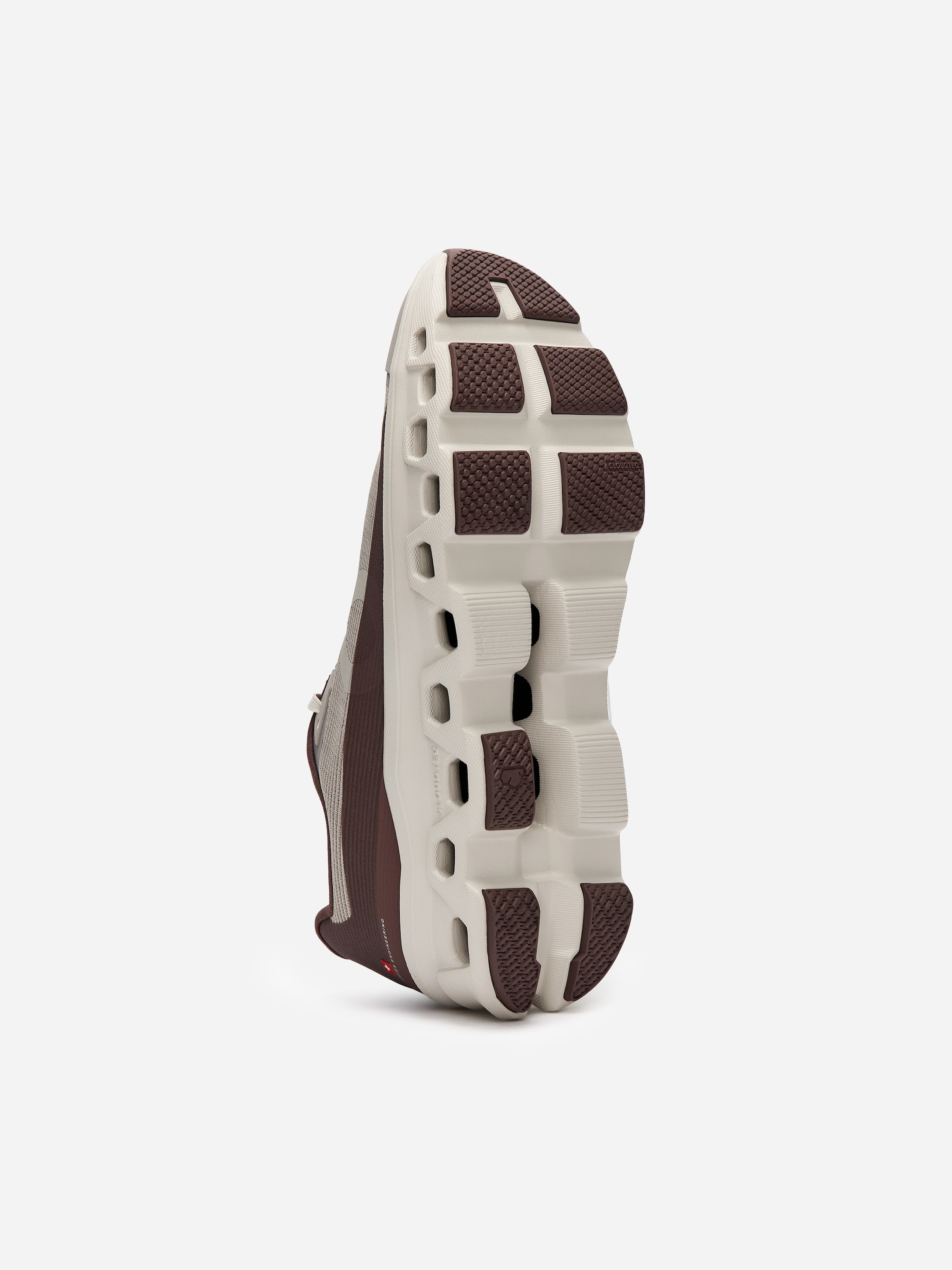 Zapatillas ON Cloudmonster Void - Morado/gris - Women - StillMedia/DescriptiveStillLife - 7