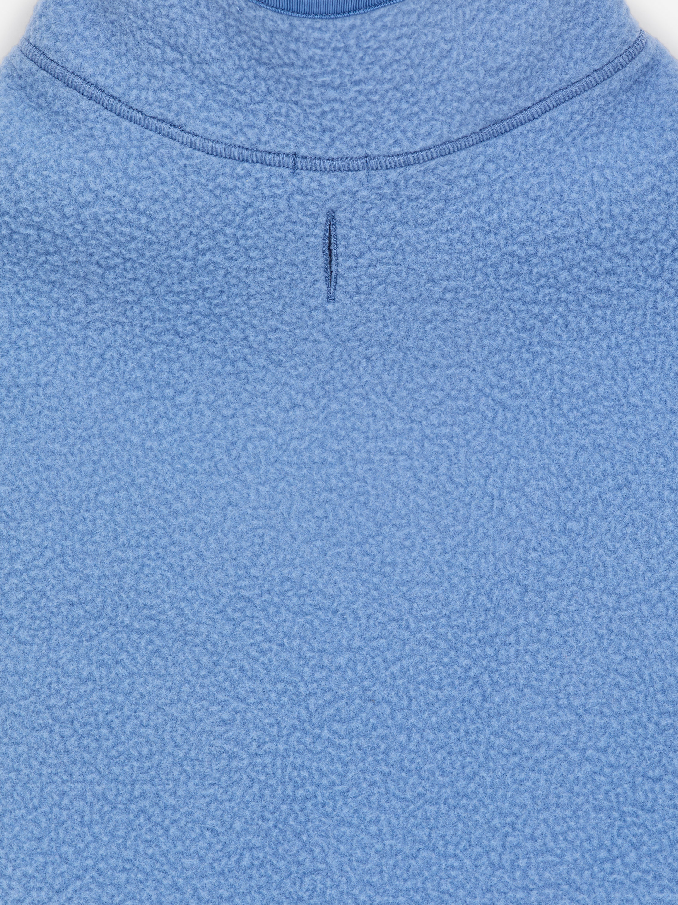 Dog Fleece Jacket - Blue - Homeware - StillMedia/DescriptiveDetail - 1