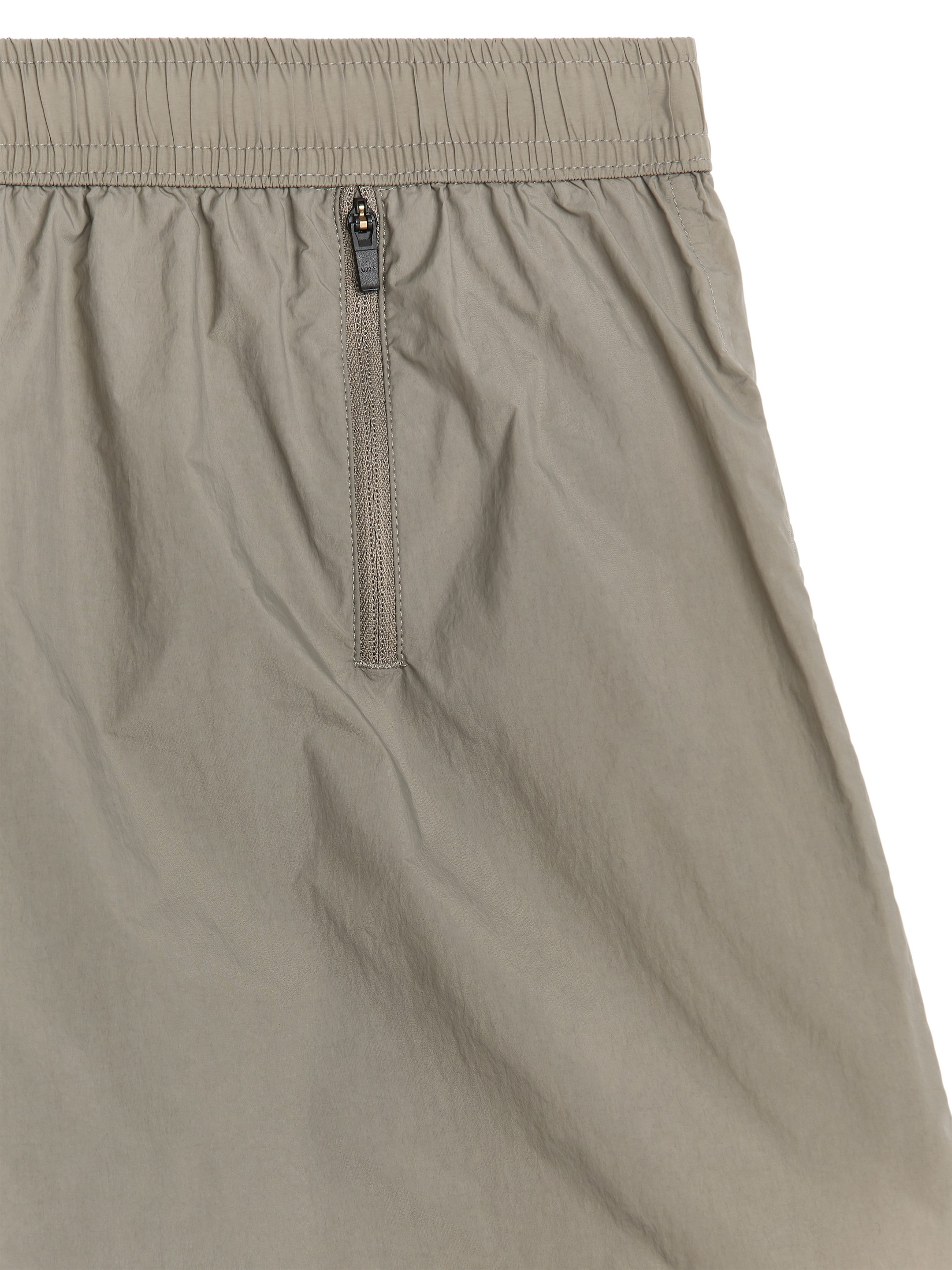 Joggingshorts - Mullvadsgrå - Regular fit - Men - StillMedia/DescriptiveDetail - 1