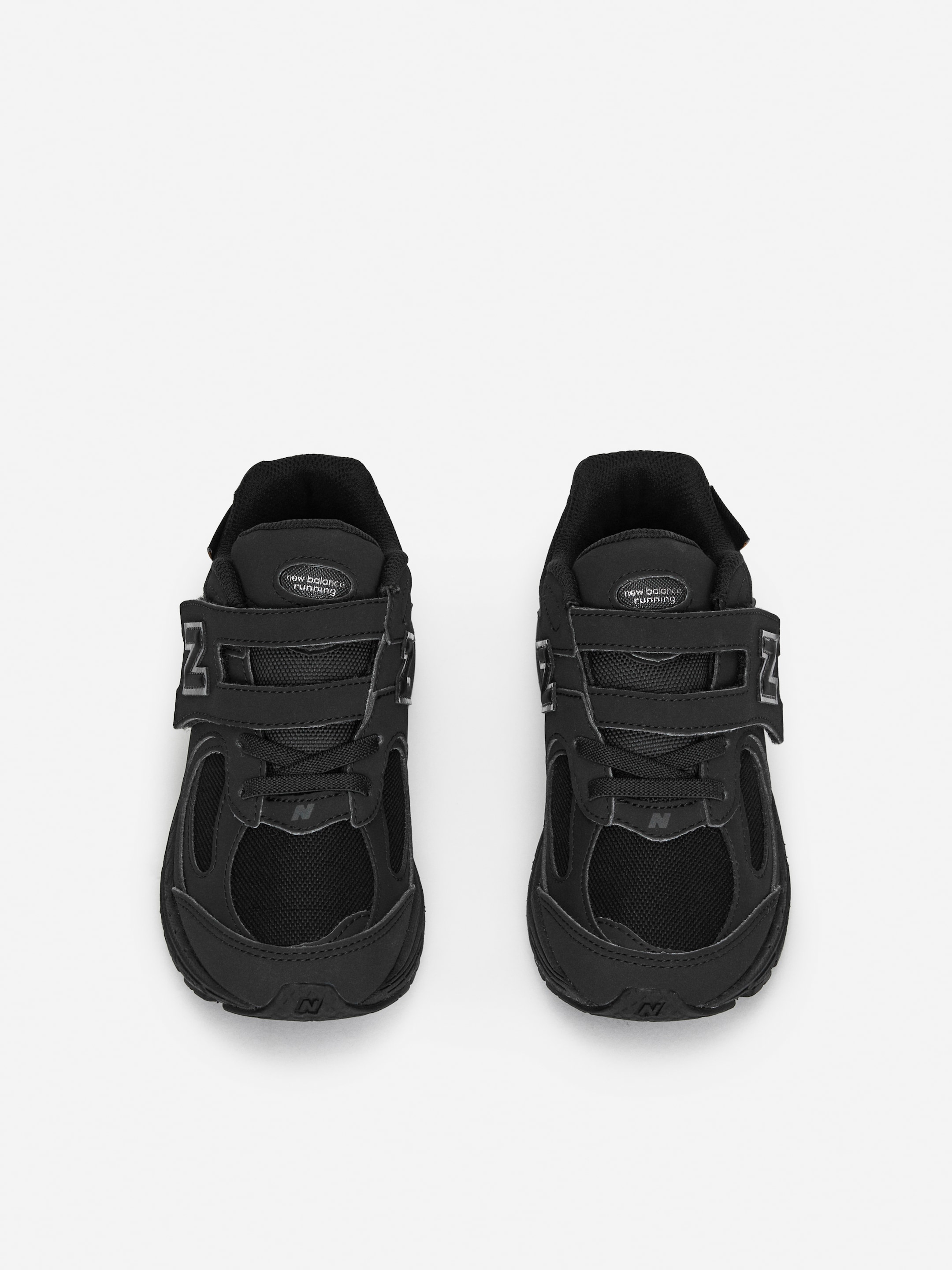 Trampki New Balance 2002R - Czarny - children - StillMedia/DescriptiveStillLife - 1