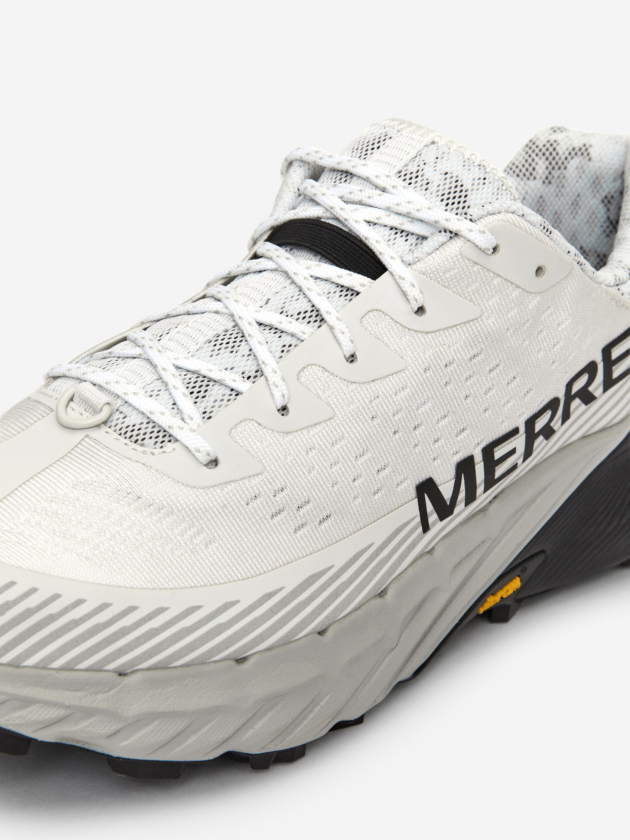Merrell Agility Peak 5 sneakers - Vit - Men - StillMedia/DescriptiveDetail - 1