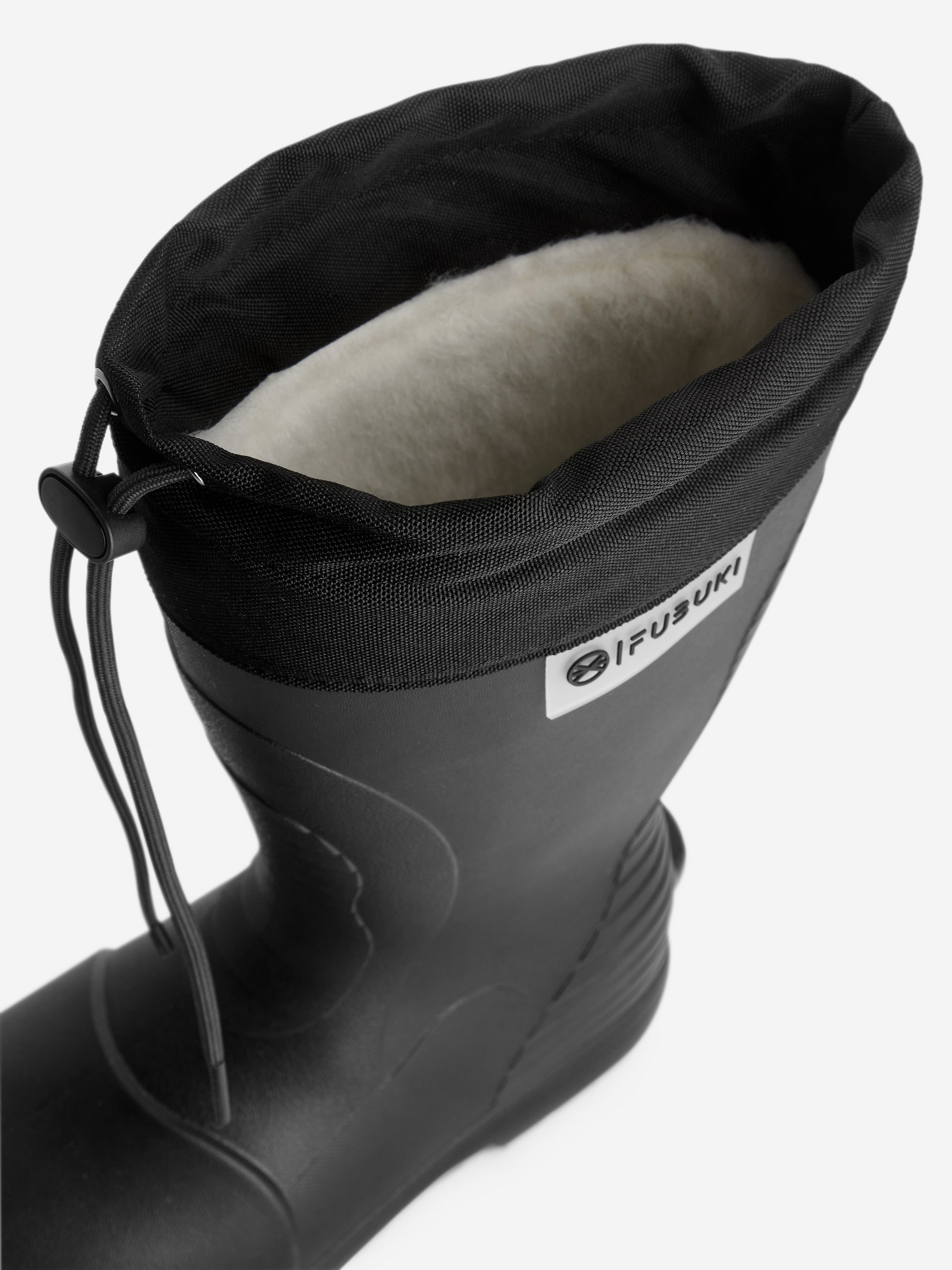 Stivali Fubuki Niseko 3.0 - Nero - Women - StillMedia/DescriptiveDetail - 3