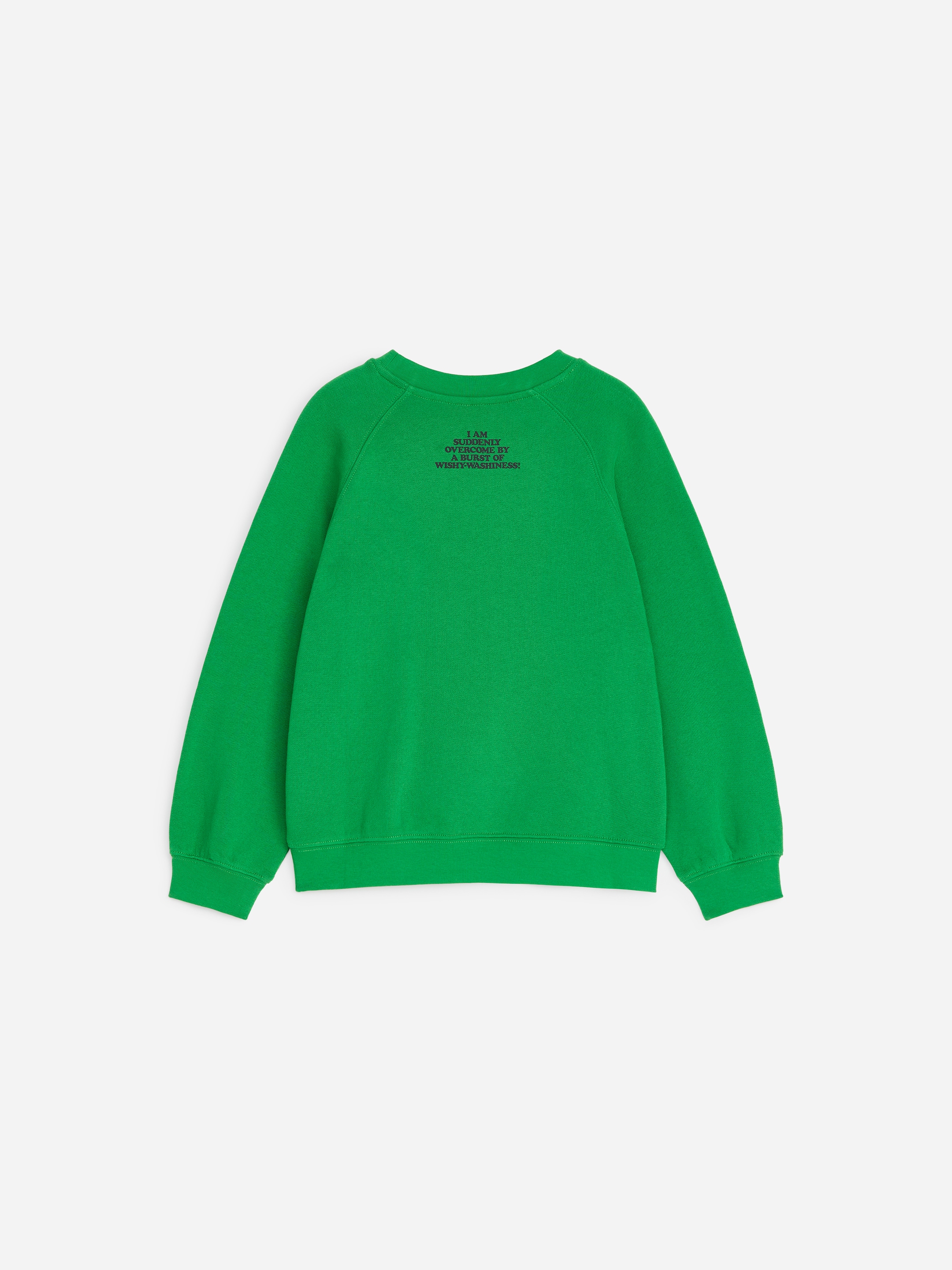 Peanuts Sweatshirt - Grün - Relaxed Fit - Children - StillMedia/DescriptiveStillLife - 2