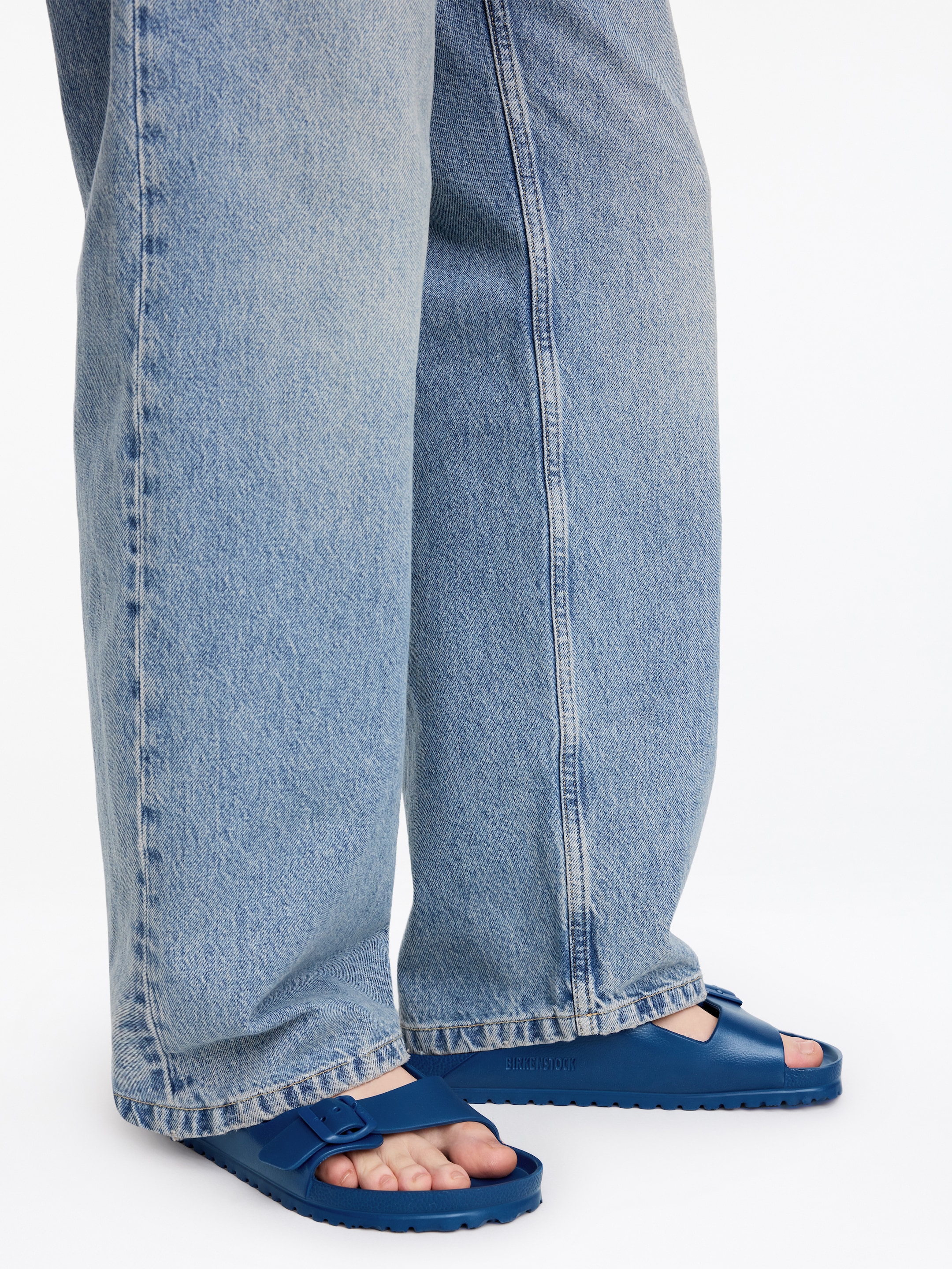 Birkenstock Arizona EVA-#2e527e-18829