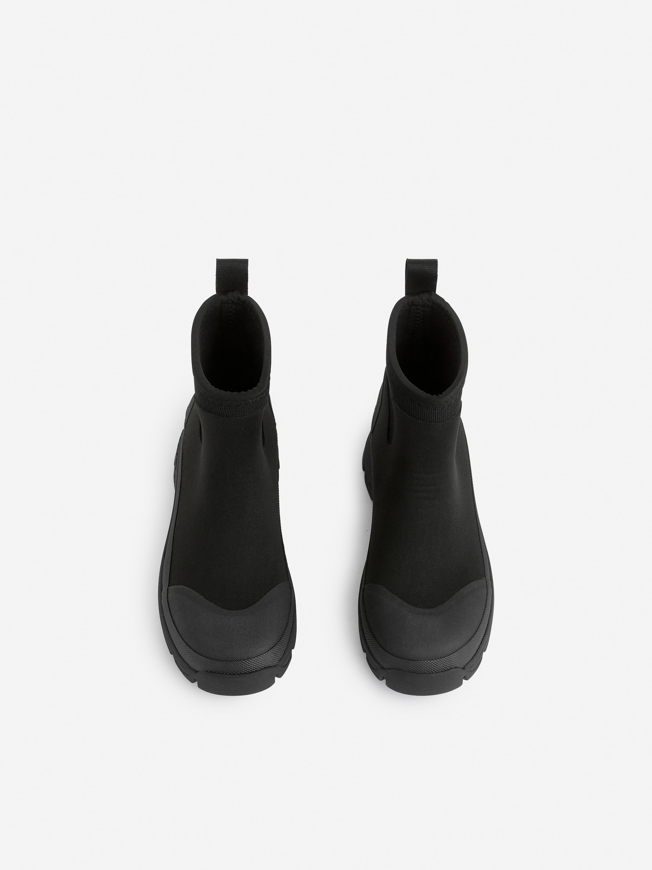 Botas híbridas Tretorn Garpa - Negro - Women - StillMedia/DescriptiveStillLife - 2