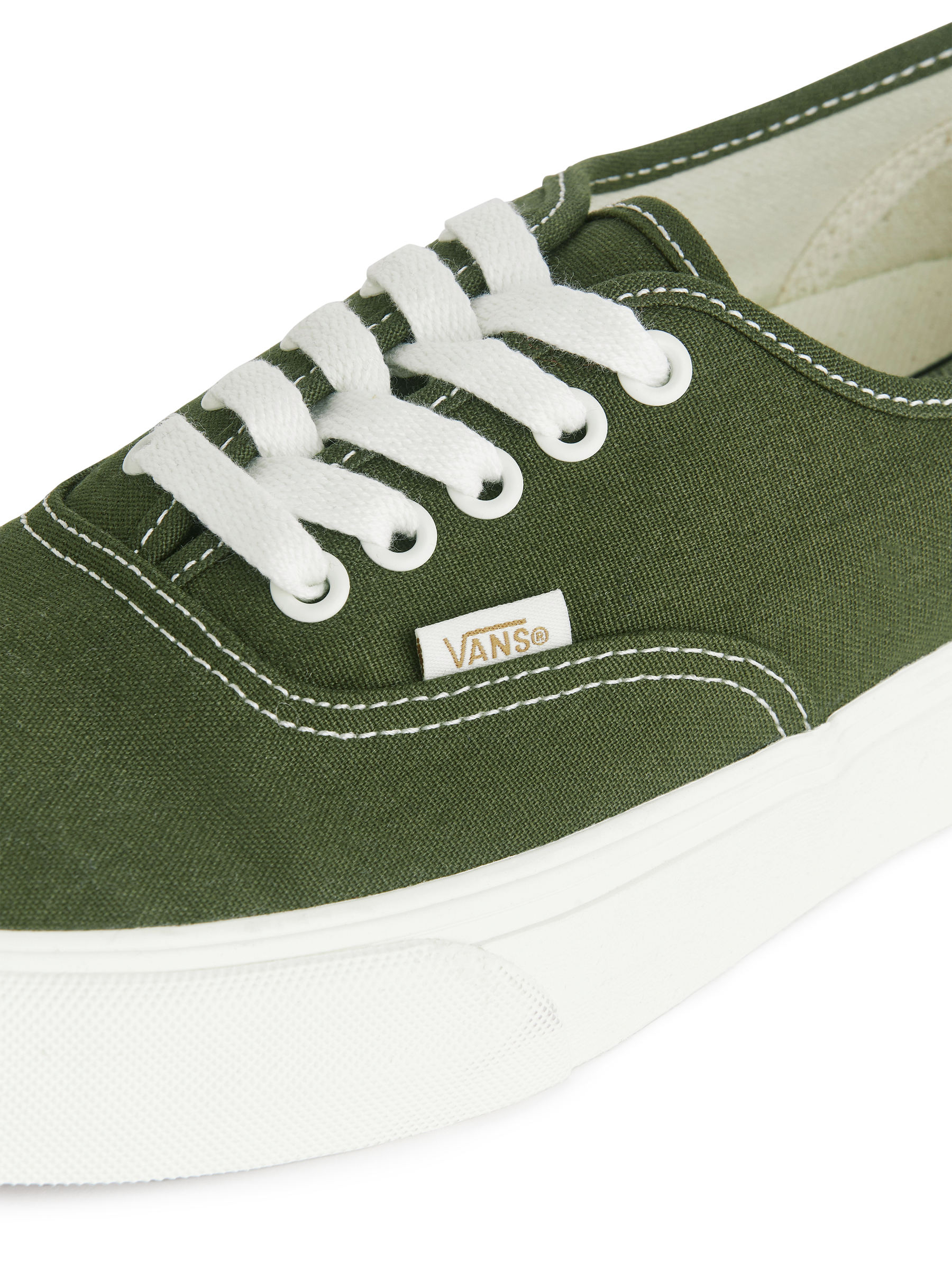 Sneakers Vans Anaheim Authentic VR3 - Verde - Women - StillMedia/DescriptiveDetail - 3