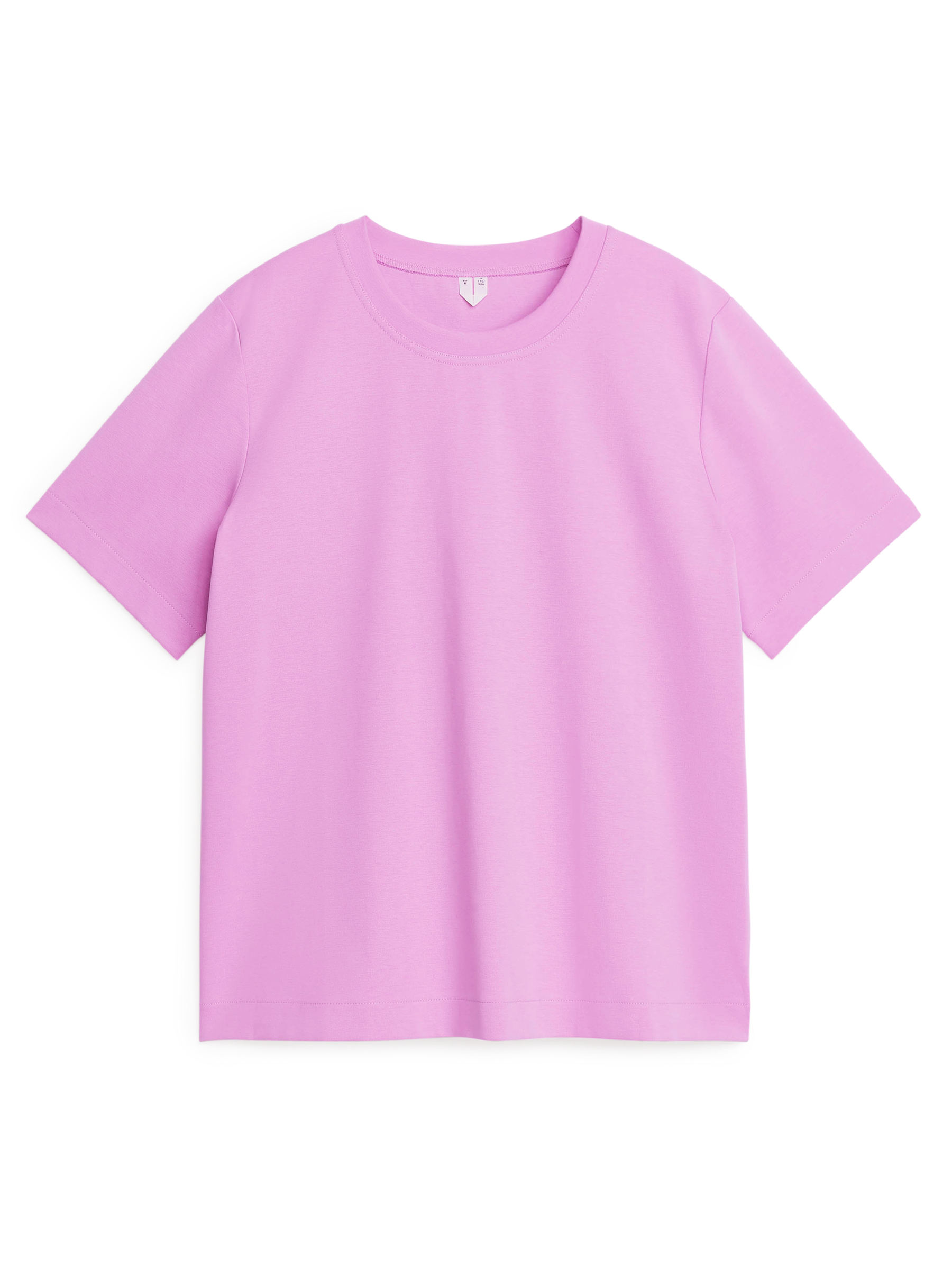 PEARL Schweres T-Shirt - Rosa - Regular Fit - Damen - StillMedia/DescriptiveStillLife - 1