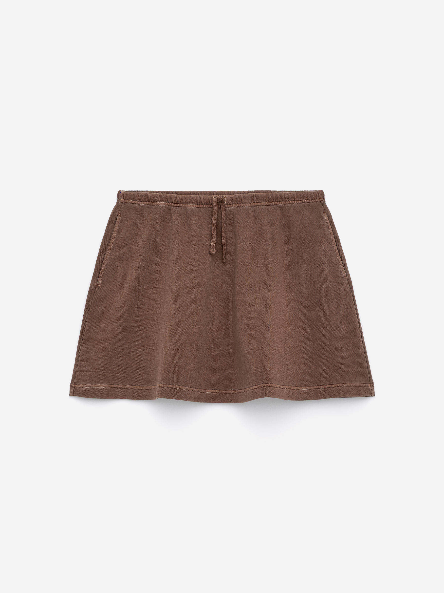 Frottee-Minirock-#685547-15852