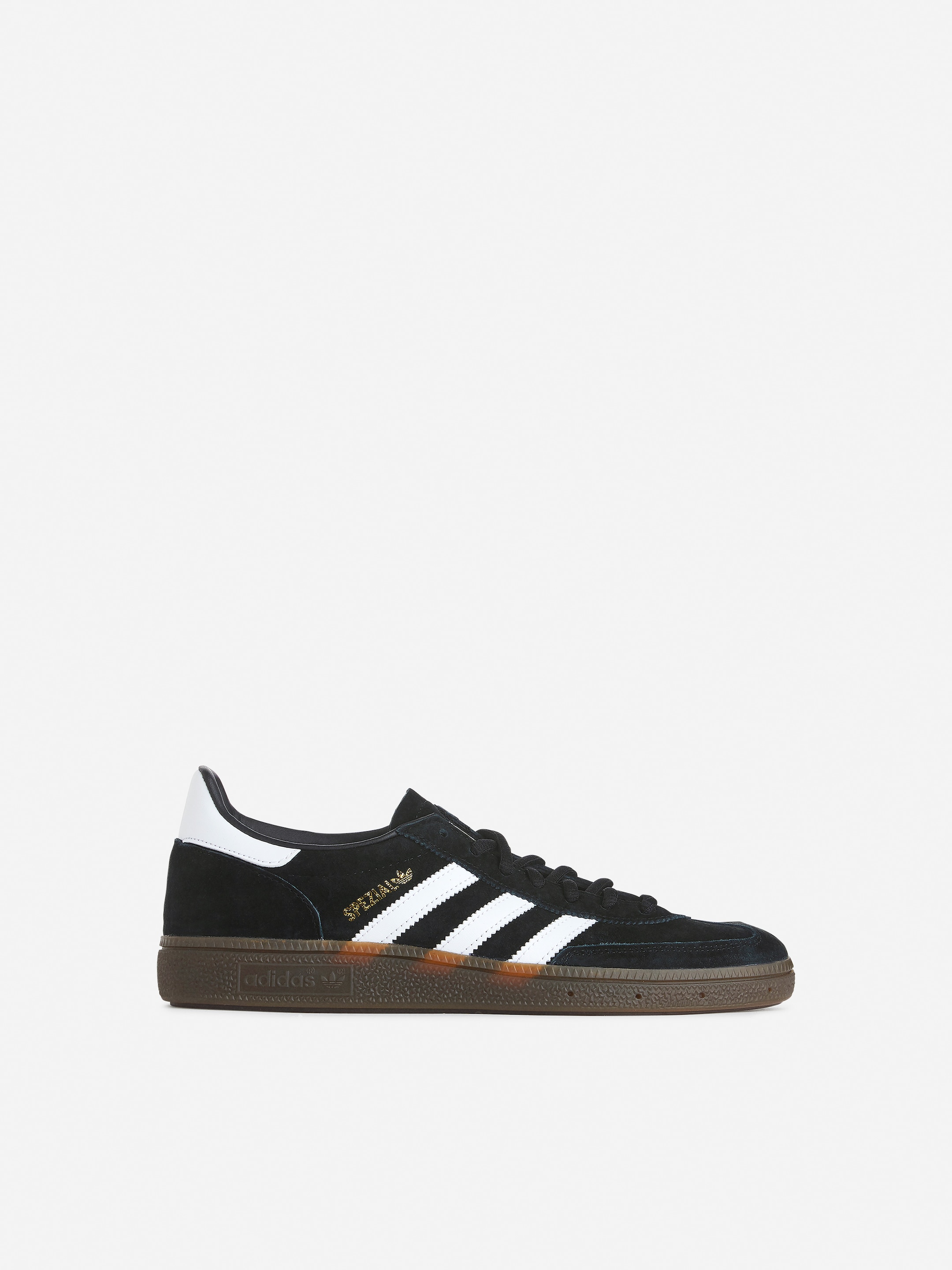 adidas Handball Spezial Trainers - Black - Women - StillMedia/DescriptiveStillLife - 6
